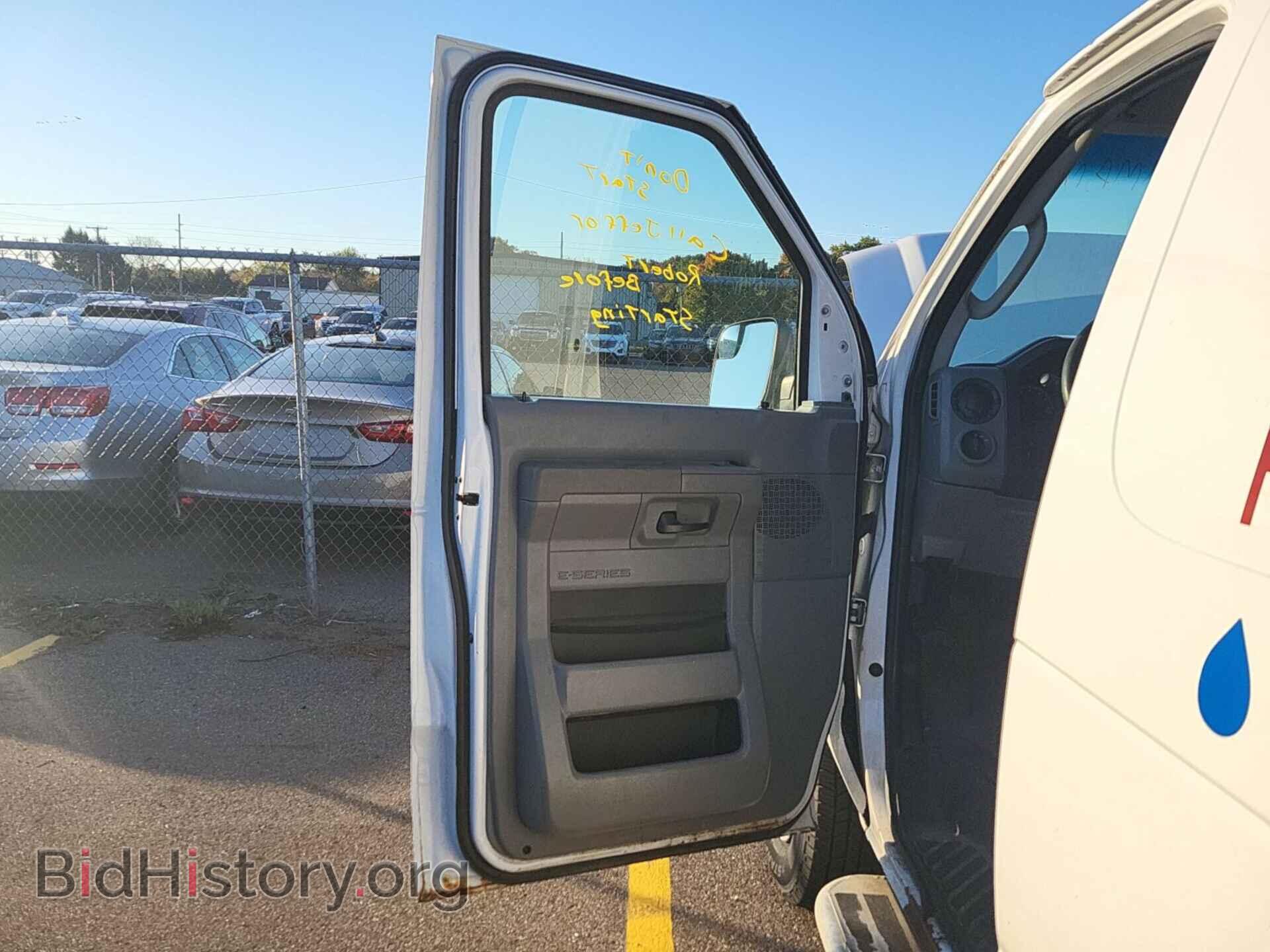 2012 FORD E-250 - VIN: 1FTNE2EW9CDA84025 - Фото 47