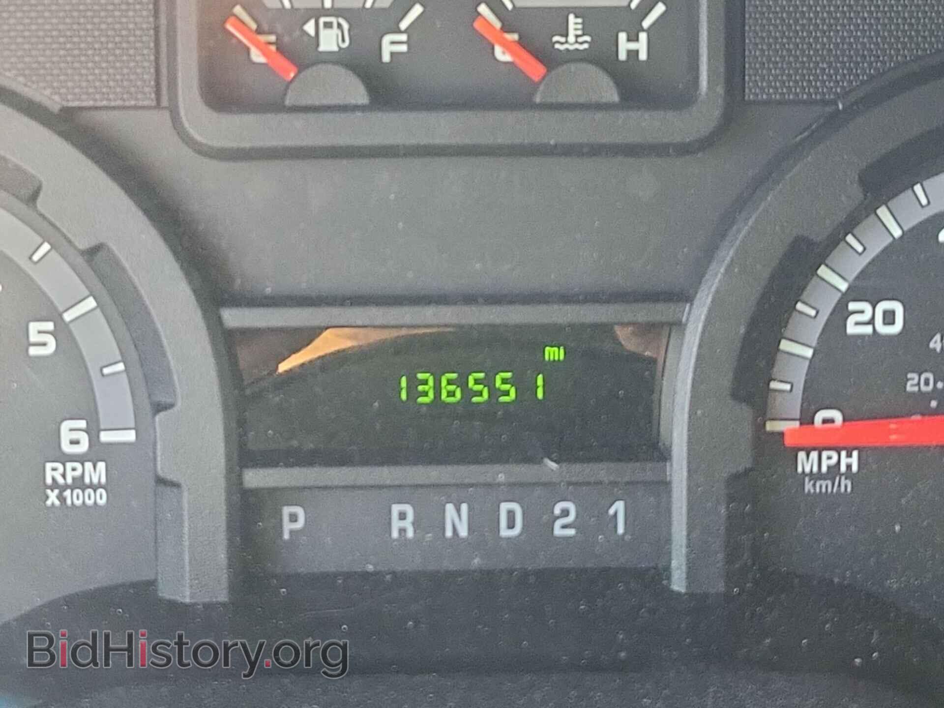 2012 FORD E-250 - VIN: 1FTNE2EW9CDA84025 - Фото 48