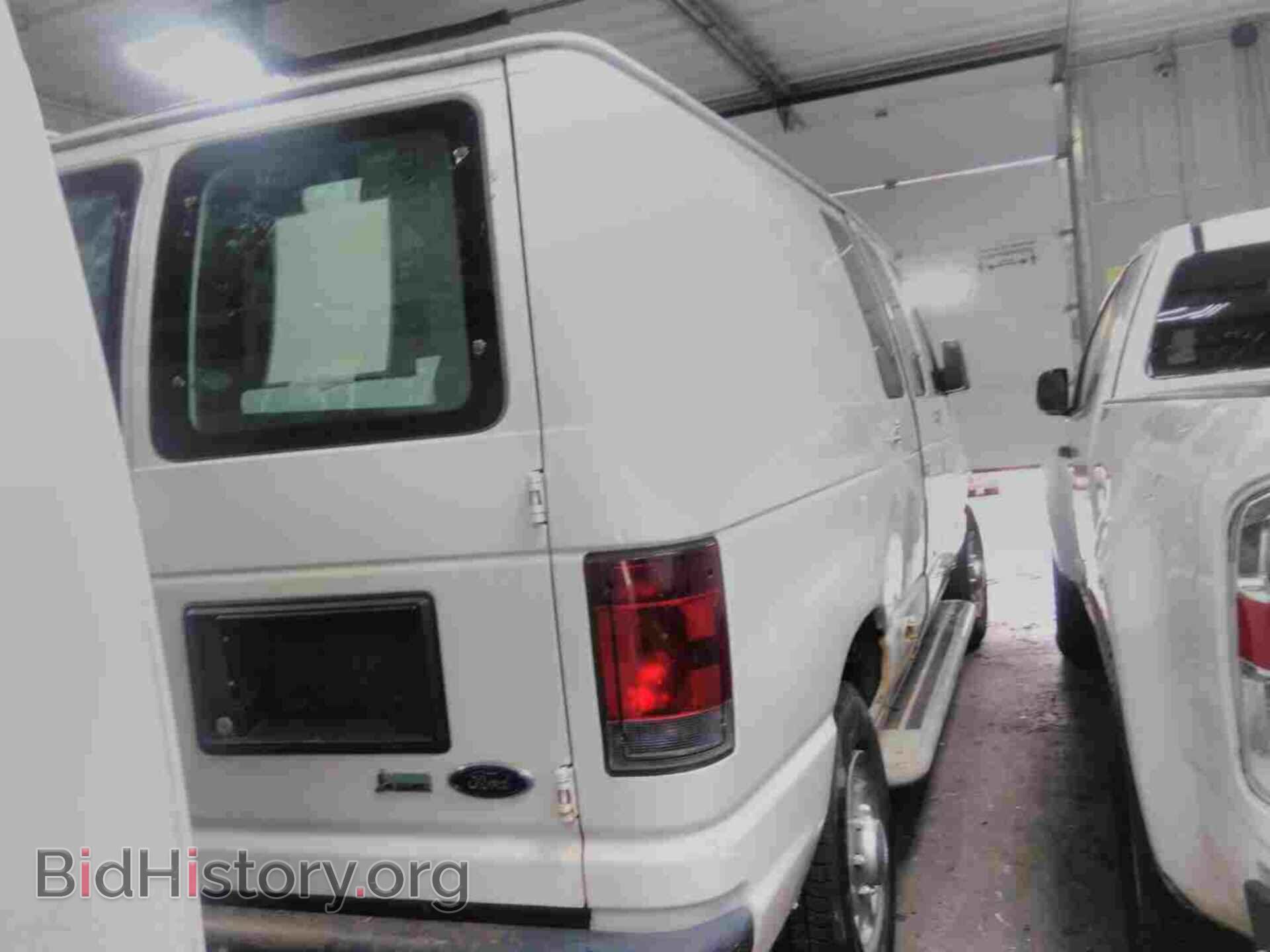 2012 FORD E-250 - VIN: 1FTNE2EW9CDA84025 - Фото 9