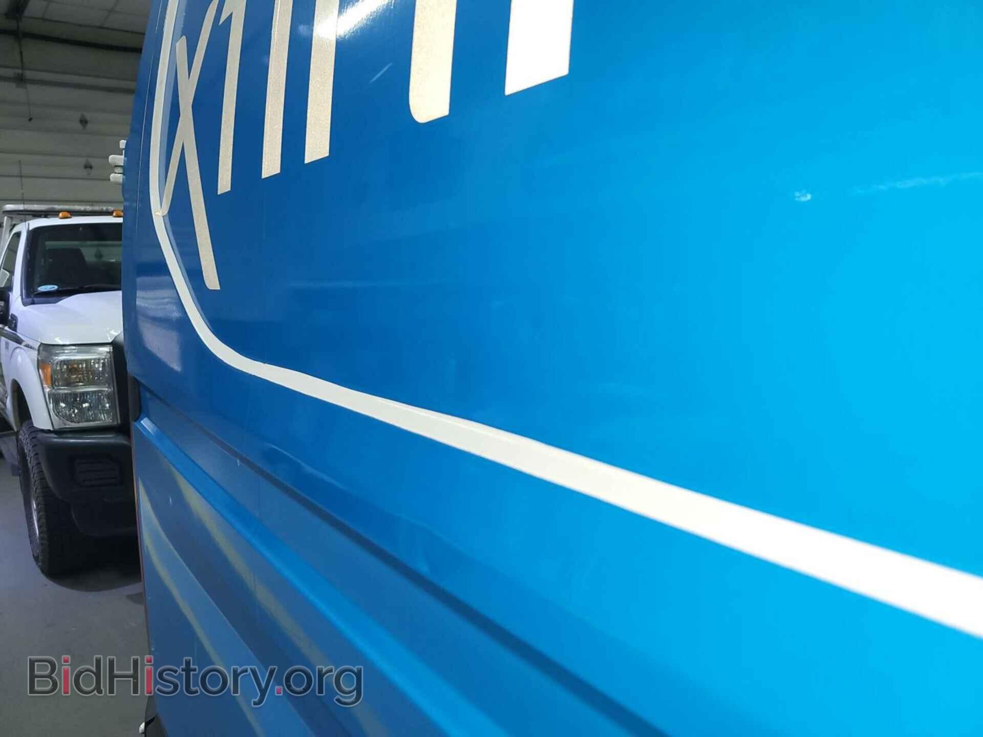2015 FORD TRANSIT-250 - VIN: 1FTNR1ZM8FKA55221 - Фото 9