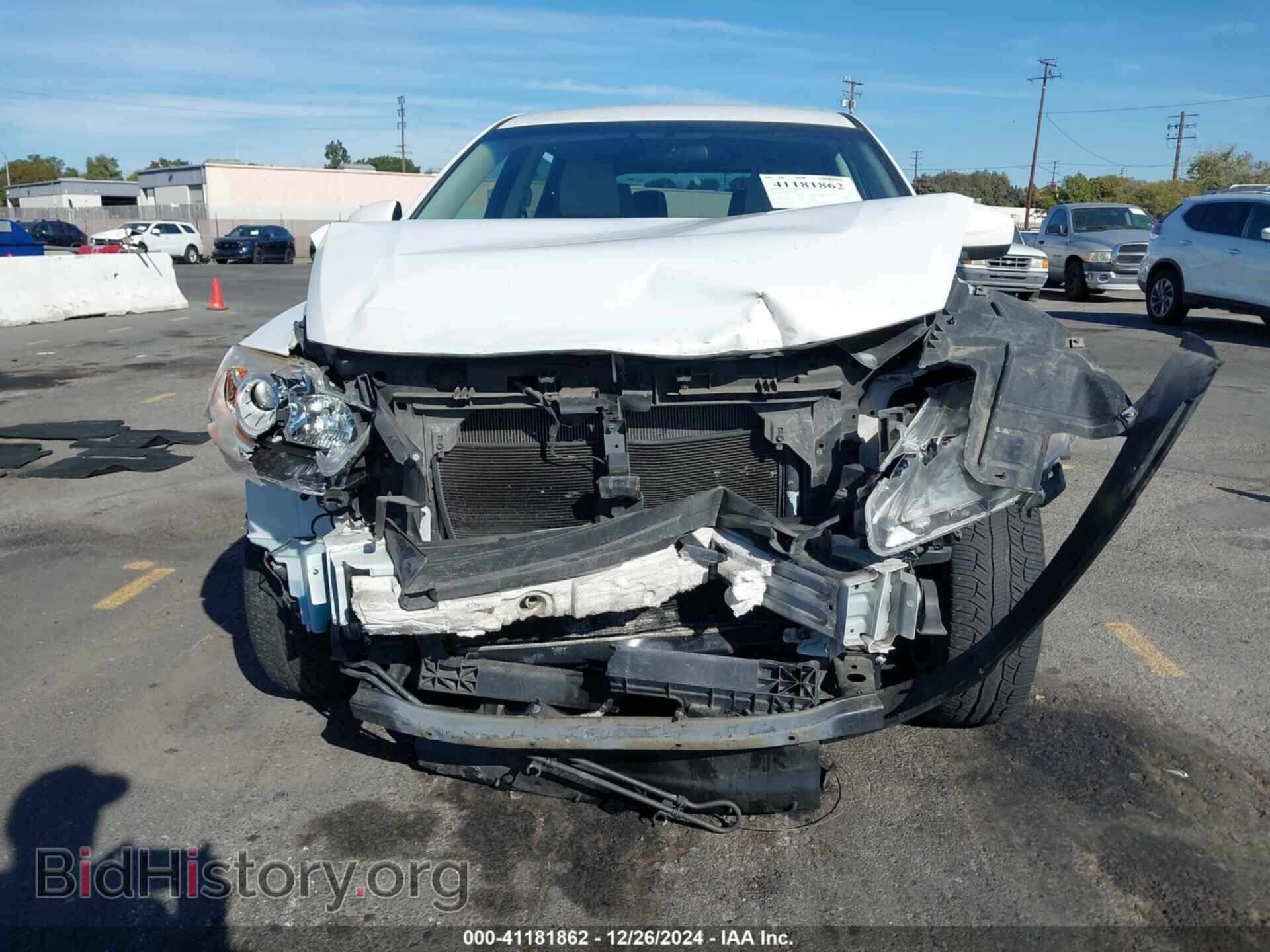 2012 MAZDA CX-9 - VIN: JM3TB2BV9C0356096 - Фото 12