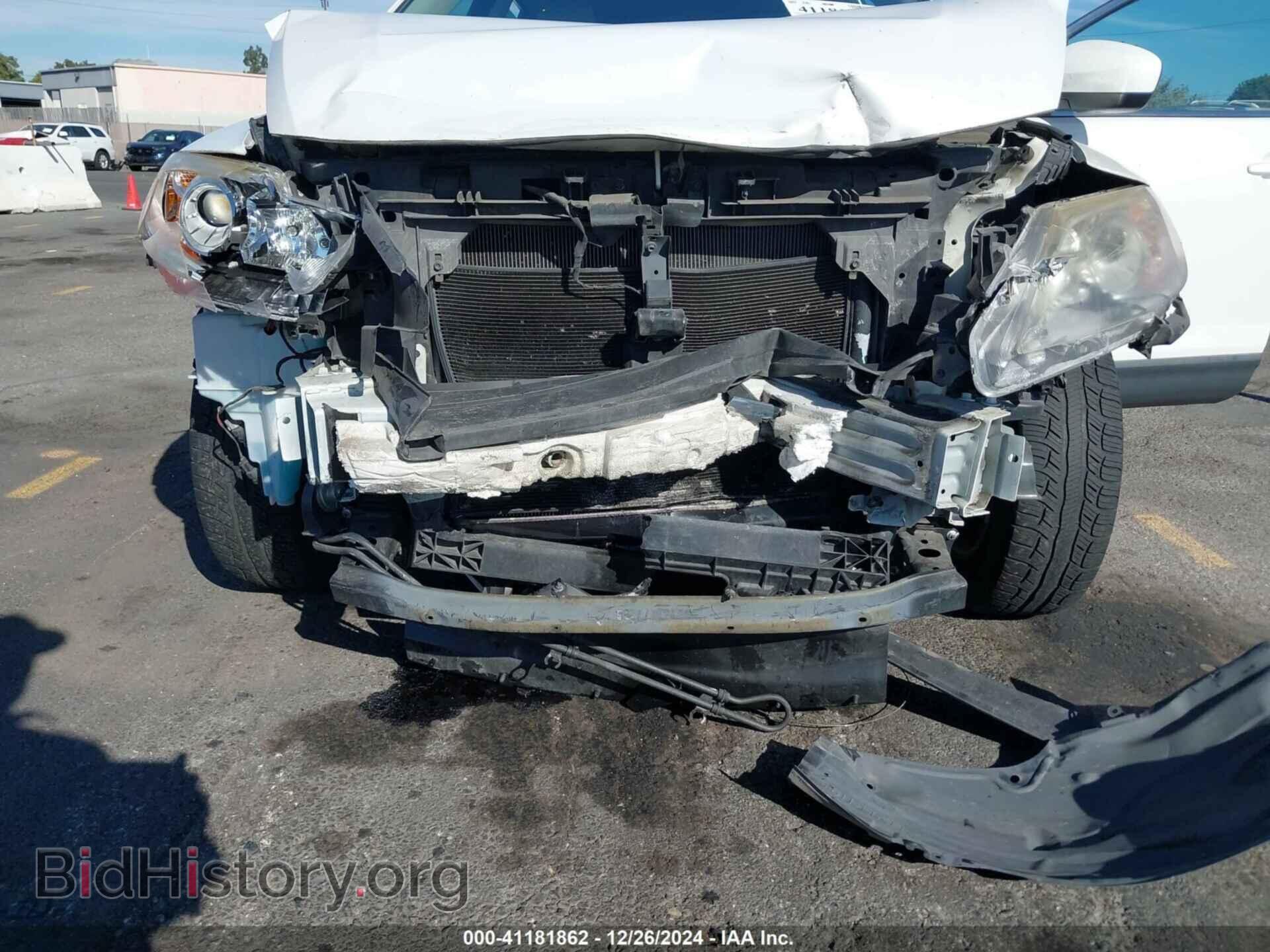 2012 MAZDA CX-9 - VIN: JM3TB2BV9C0356096 - Фото 6