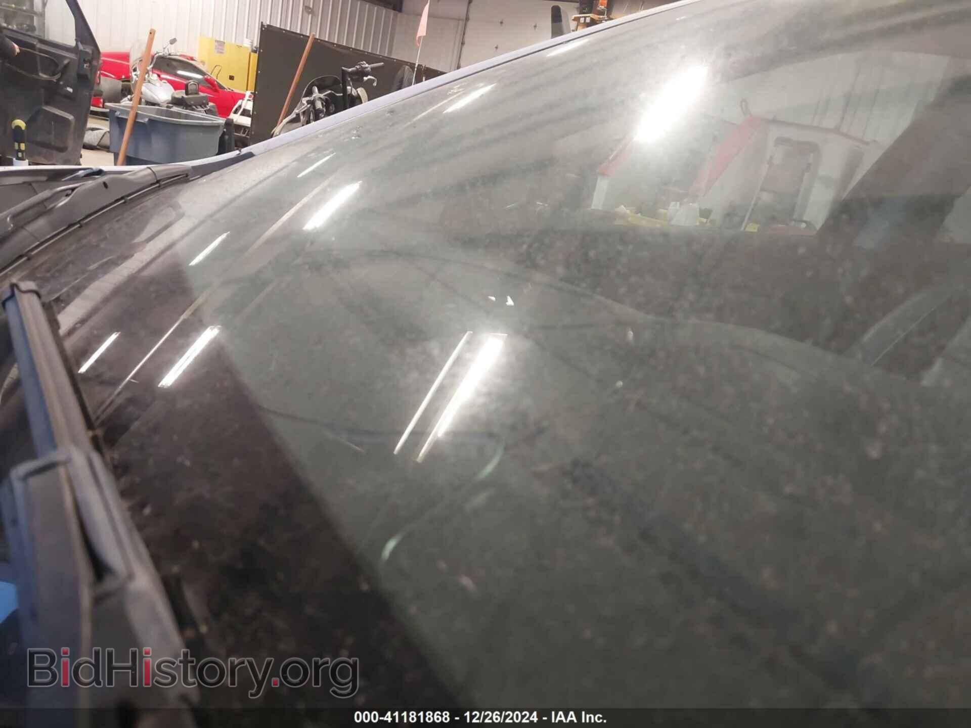 2011 MAZDA CX-9 - VIN: JM3TB3CVXB0321974 - Фото 16