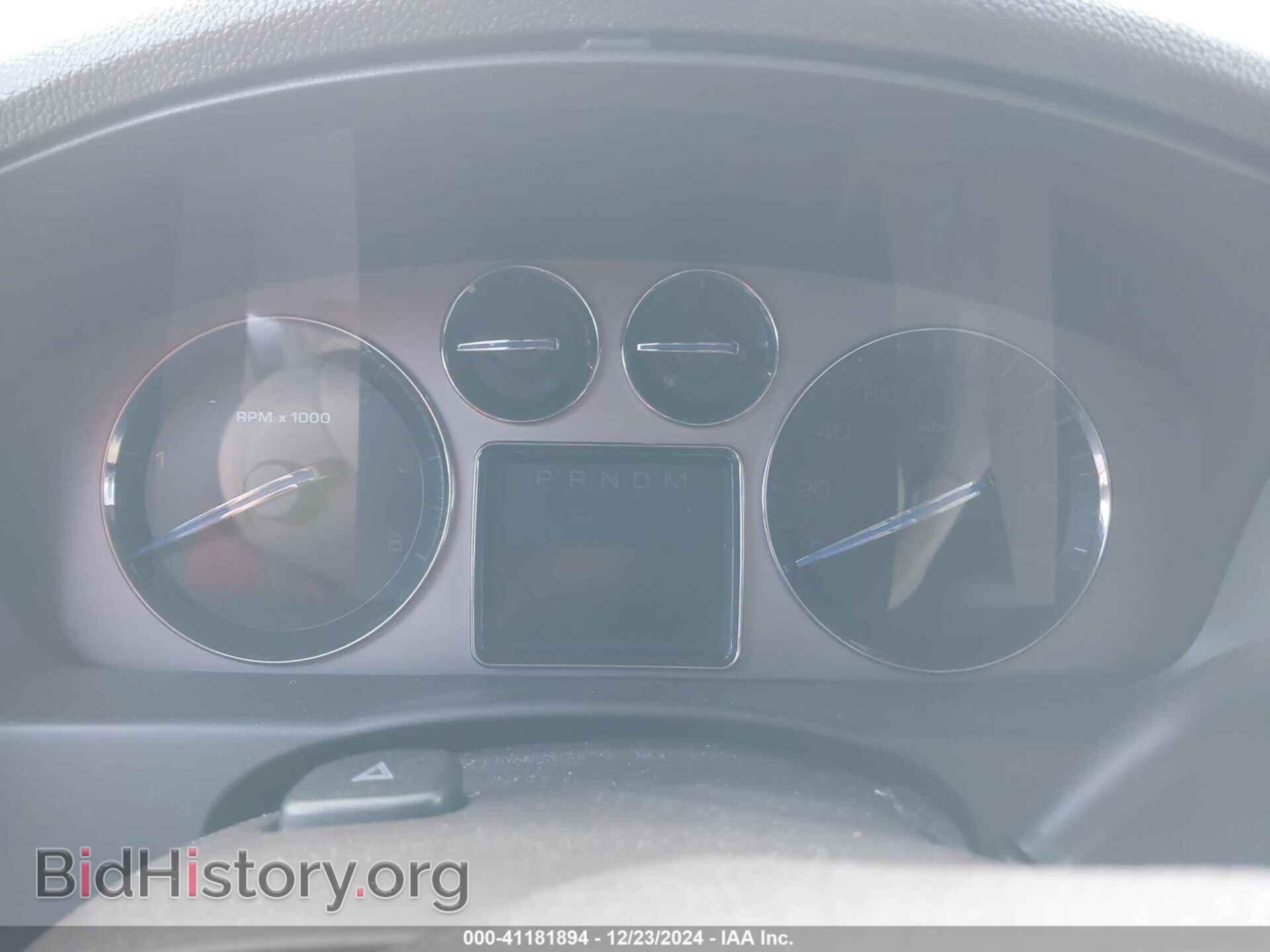 2007 CADILLAC ESCALADE EXT - VIN: 3GYFK62837G233638 - Фото 7