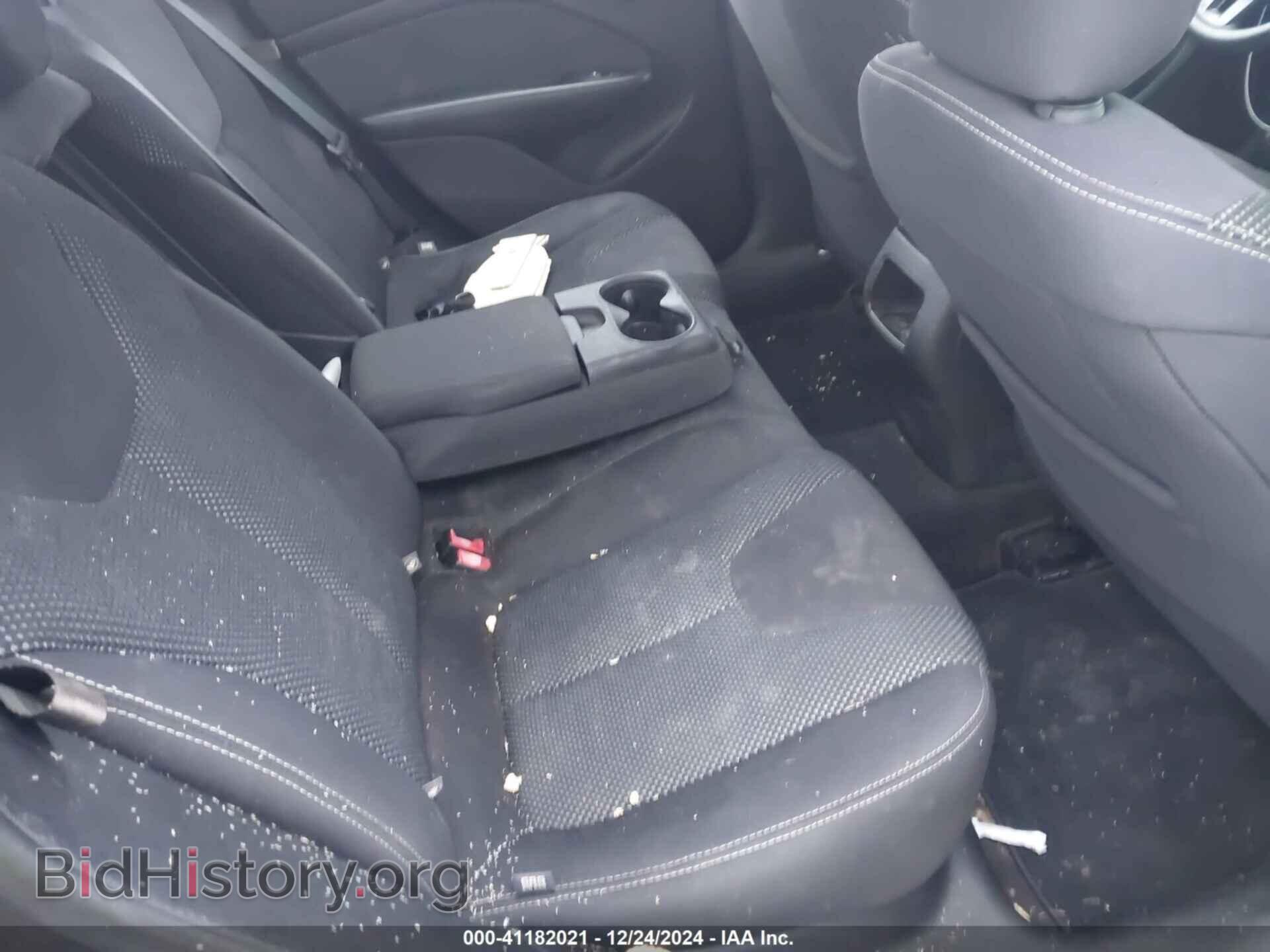 2015 DODGE DART - VIN: 1C3CDFBB7FD172941 - Фото 8