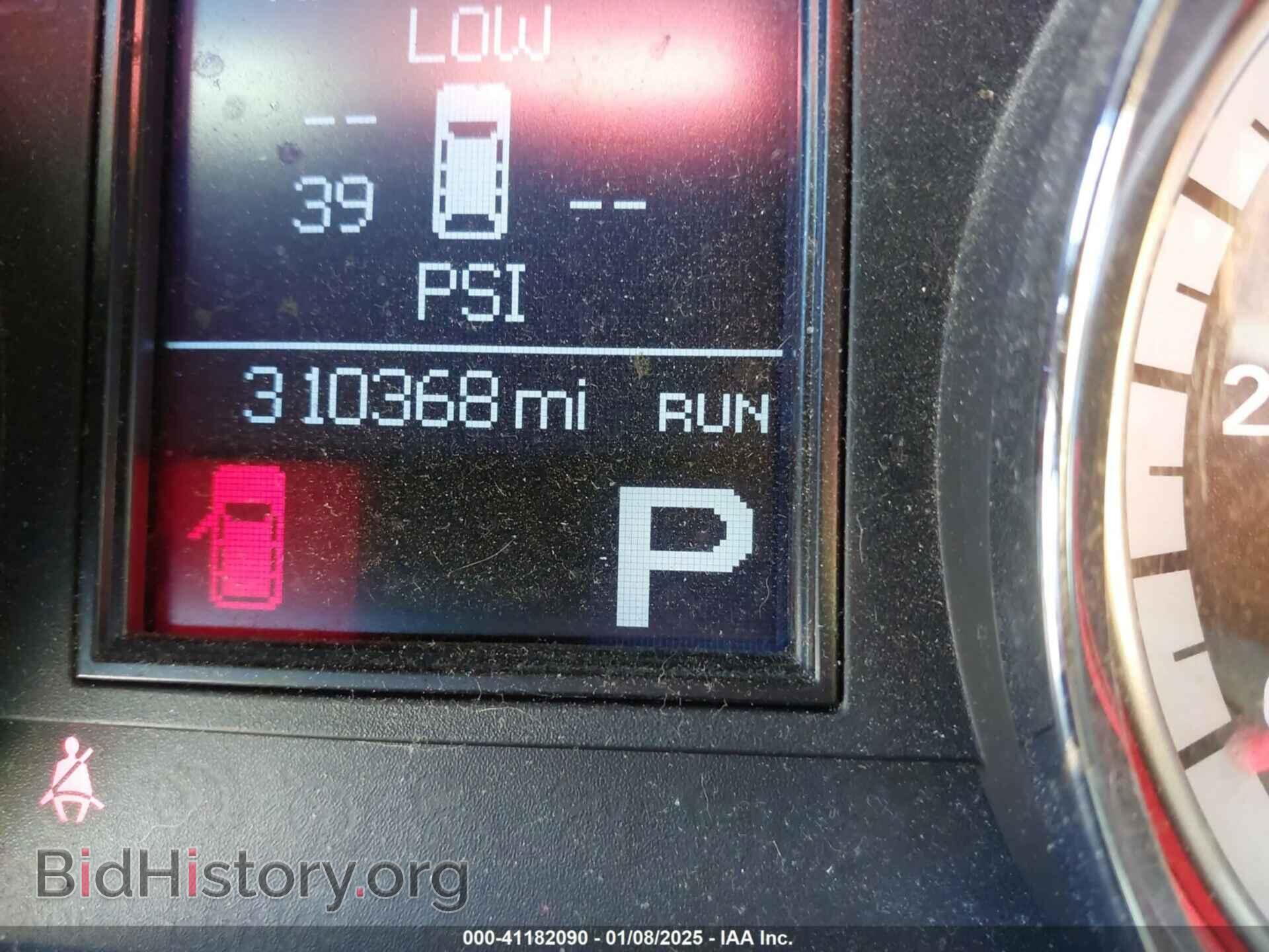 2011 DODGE DURANGO - VIN: 1D4SD5GT5BC692464 - Photo 15