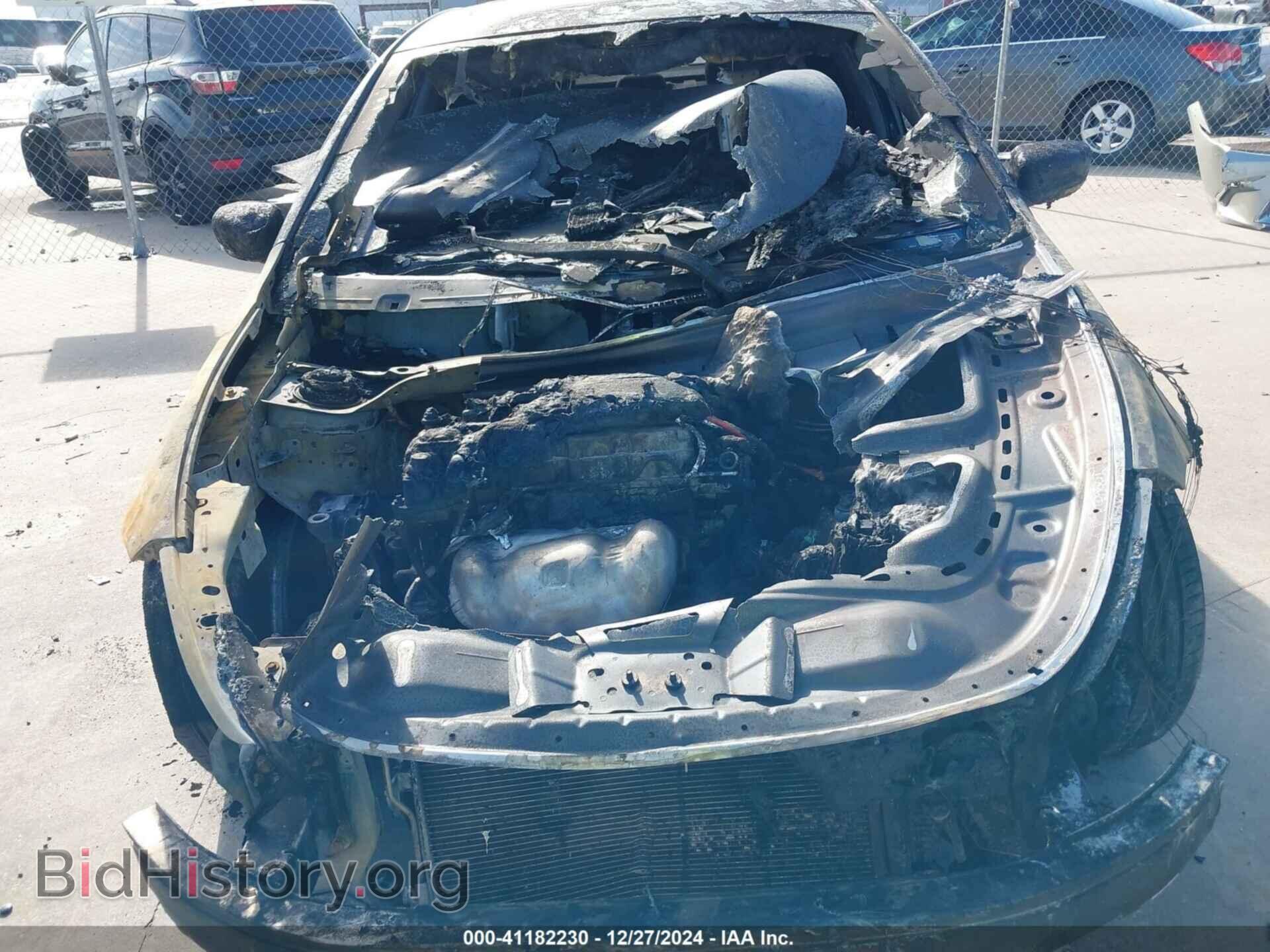 2014 DODGE DART - VIN: 1C3CDFCB2ED767953 - Фото 6