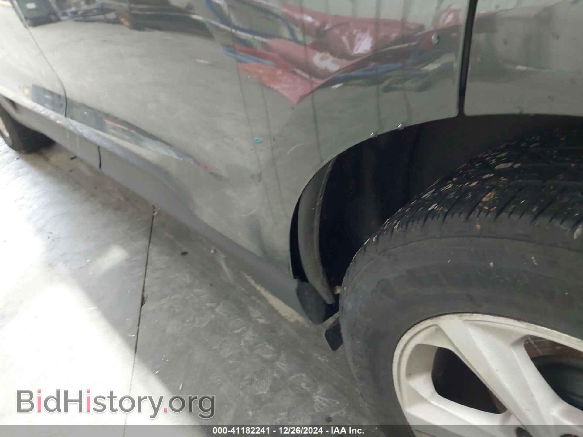 2015 FORD EDGE - VIN: 2FMTK4G87FBB73348 - Фото 6