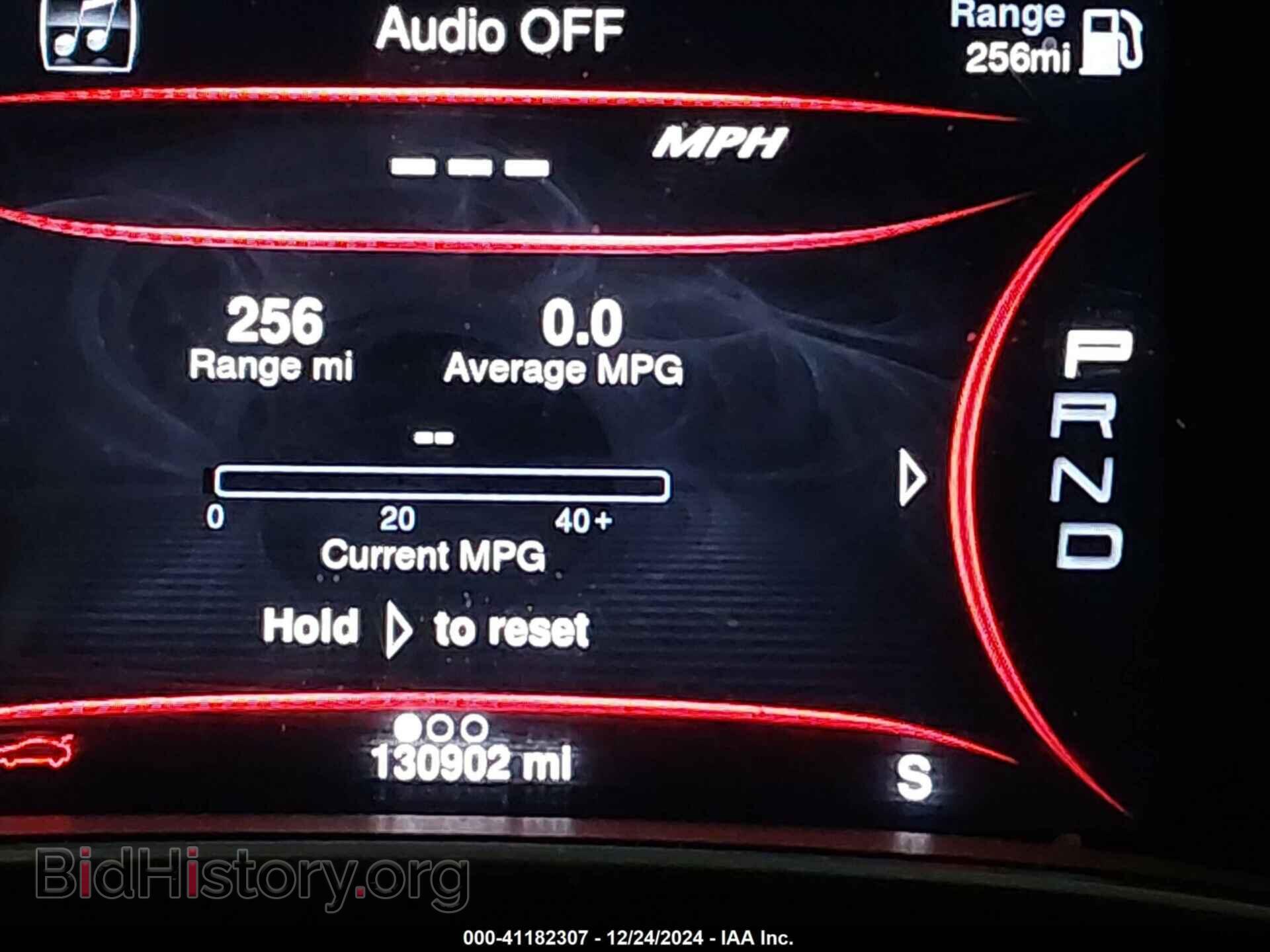 2013 DODGE DART - VIN: 1C3CDFCAXDD346598 - Фото 16