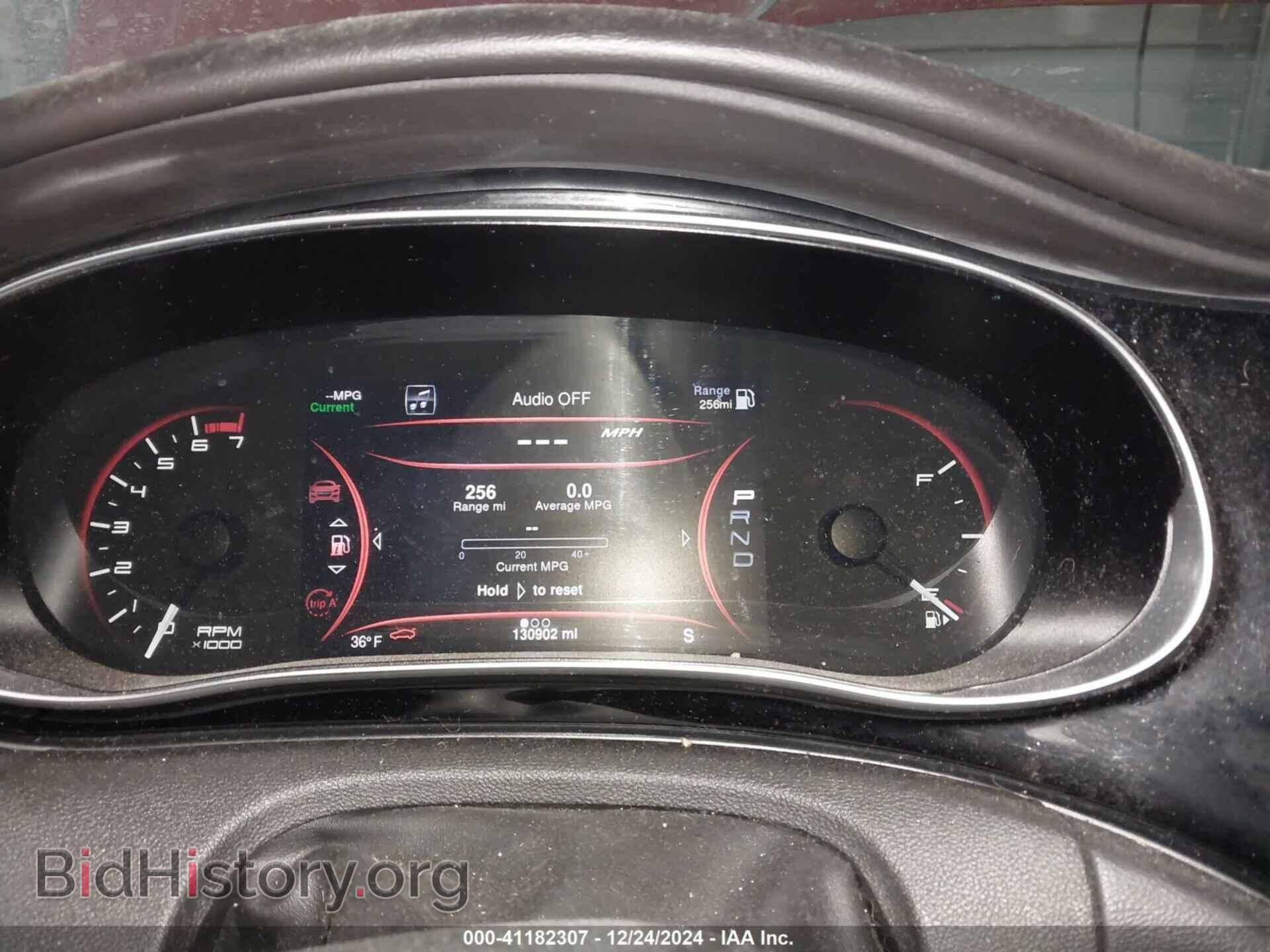 2013 DODGE DART - VIN: 1C3CDFCAXDD346598 - Фото 7