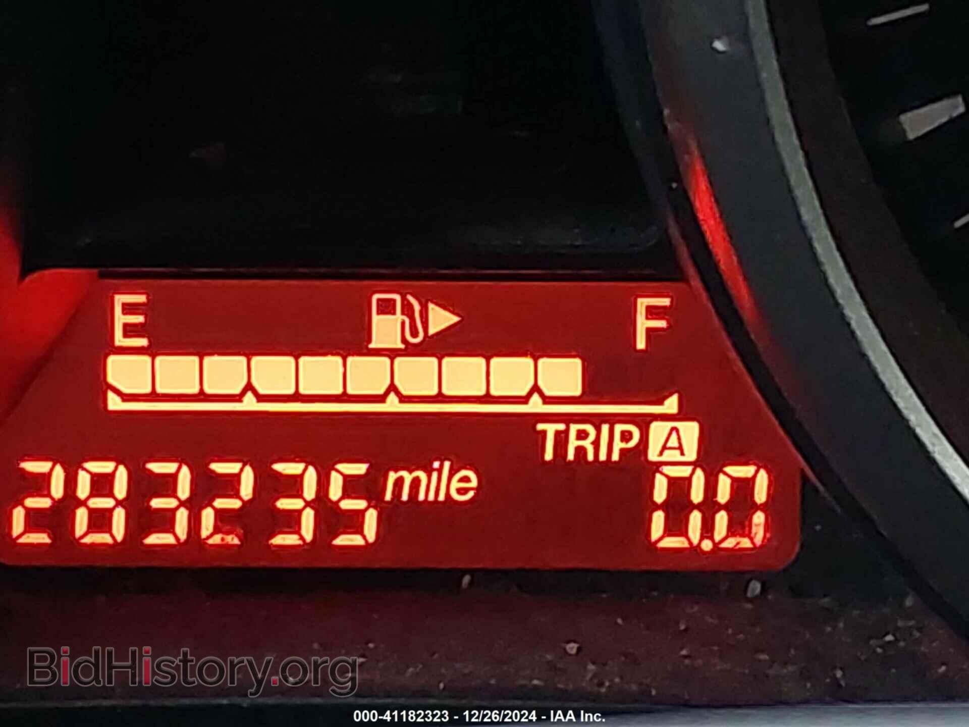 2013 MAZDA MAZDA5 - VIN: JM1CW2CL6D0146275 - Фото 7