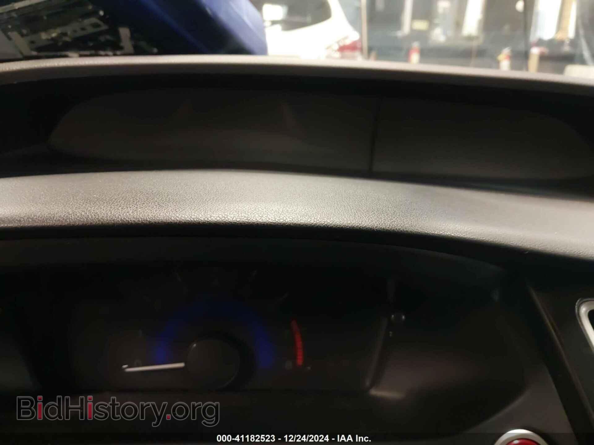 2014 HONDA CIVIC - VIN: 2HGFB2F95EH519782 - Фото 7