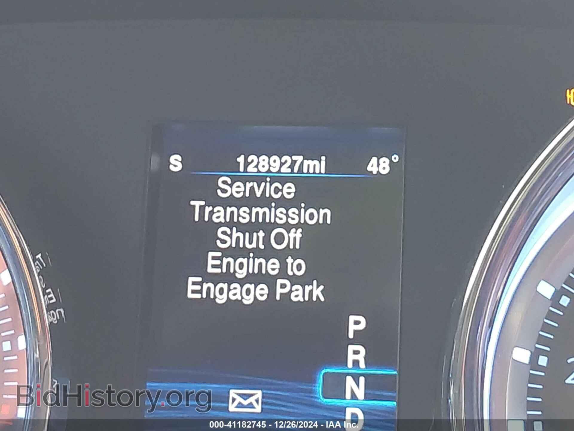 2013 CHRYSLER 300 - VIN: 2C3CCAGG2DH728471 - Фото 15