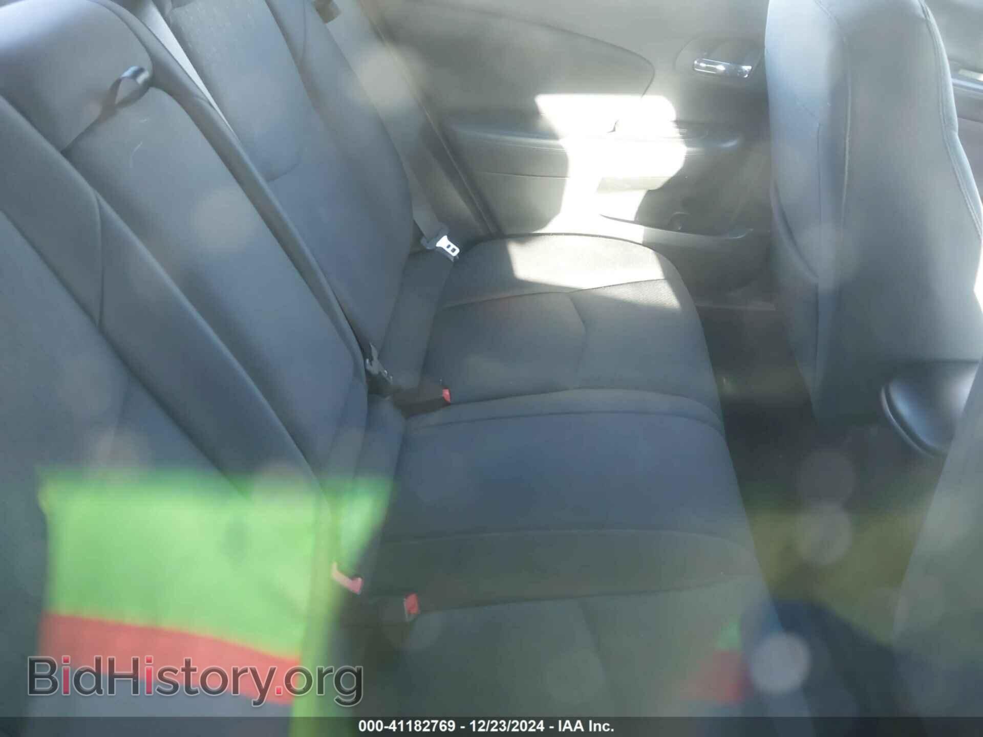2014 CHRYSLER 200 - VIN: 1C3CCBBG3EN114812 - Фото 8