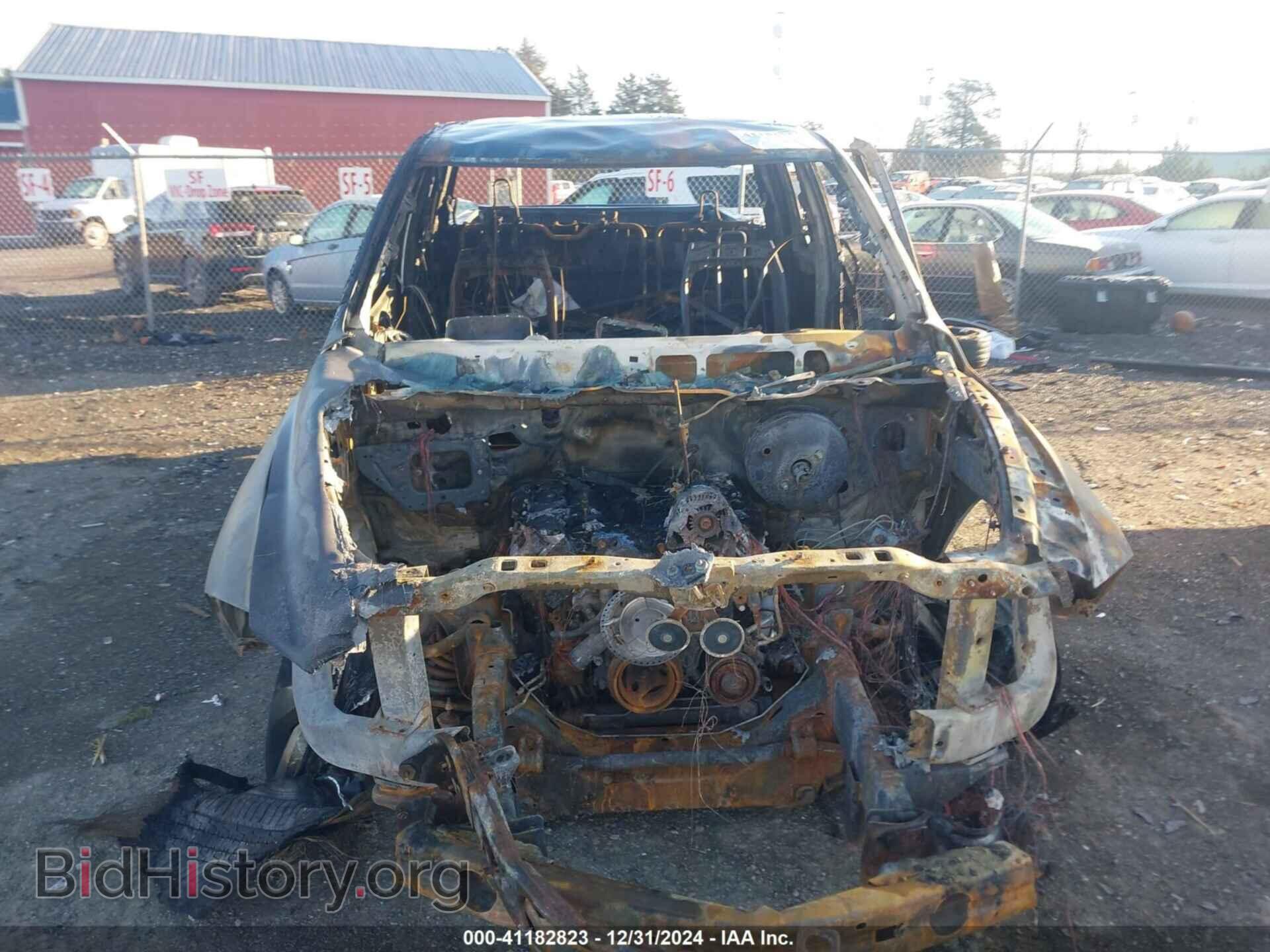 2012 RAM 1500 - VIN: 1C6RD7HT8CS125332 - Фото 6