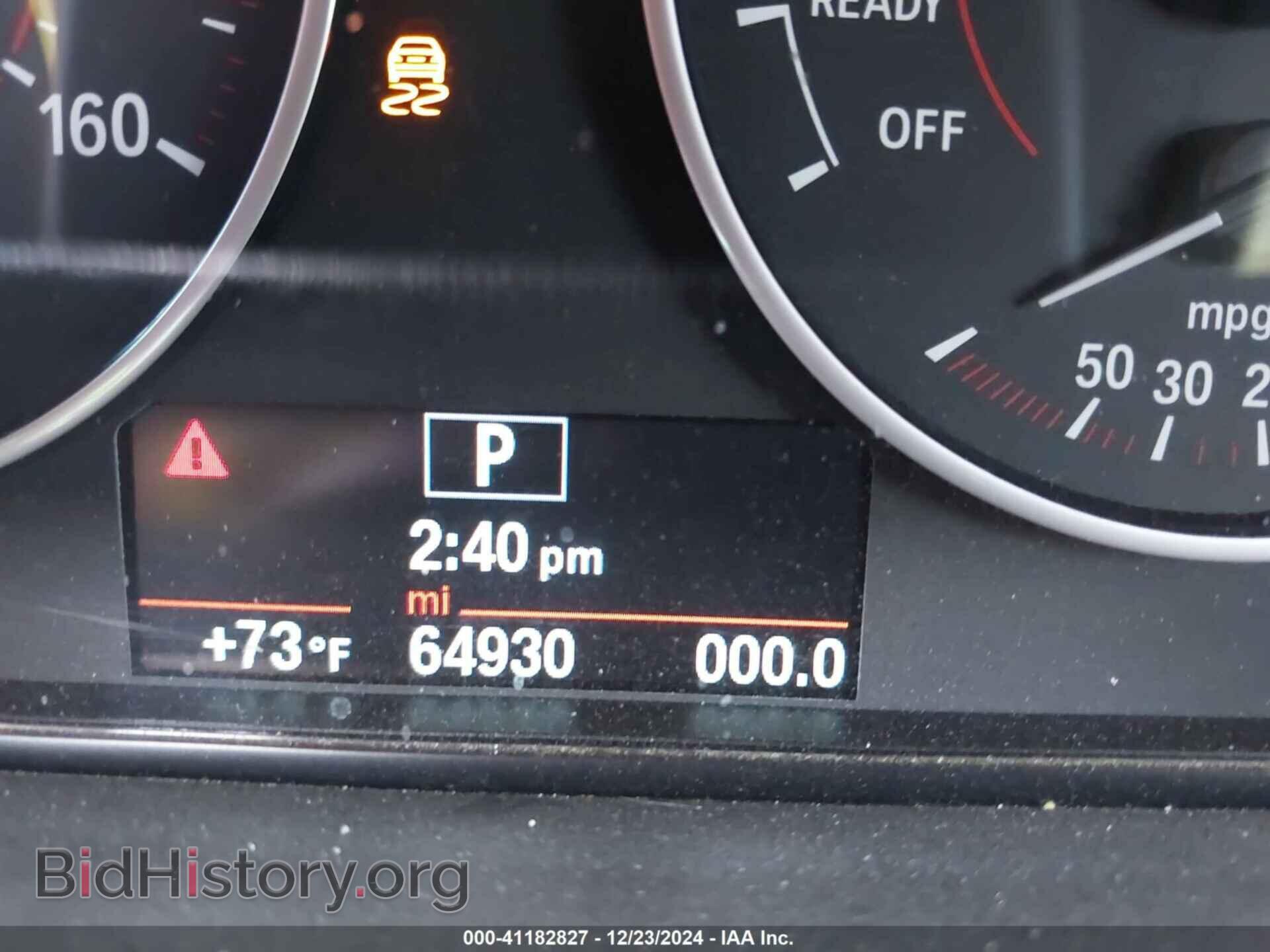 2018 BMW 328D - VIN: WBA8E5C50JA507482 - Фото 15