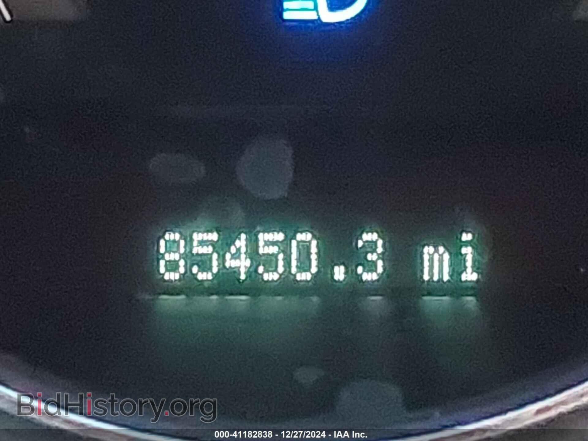 2010 LINCOLN MKZ - VIN: 3LNHL2GC5AR618093 - Photo 7