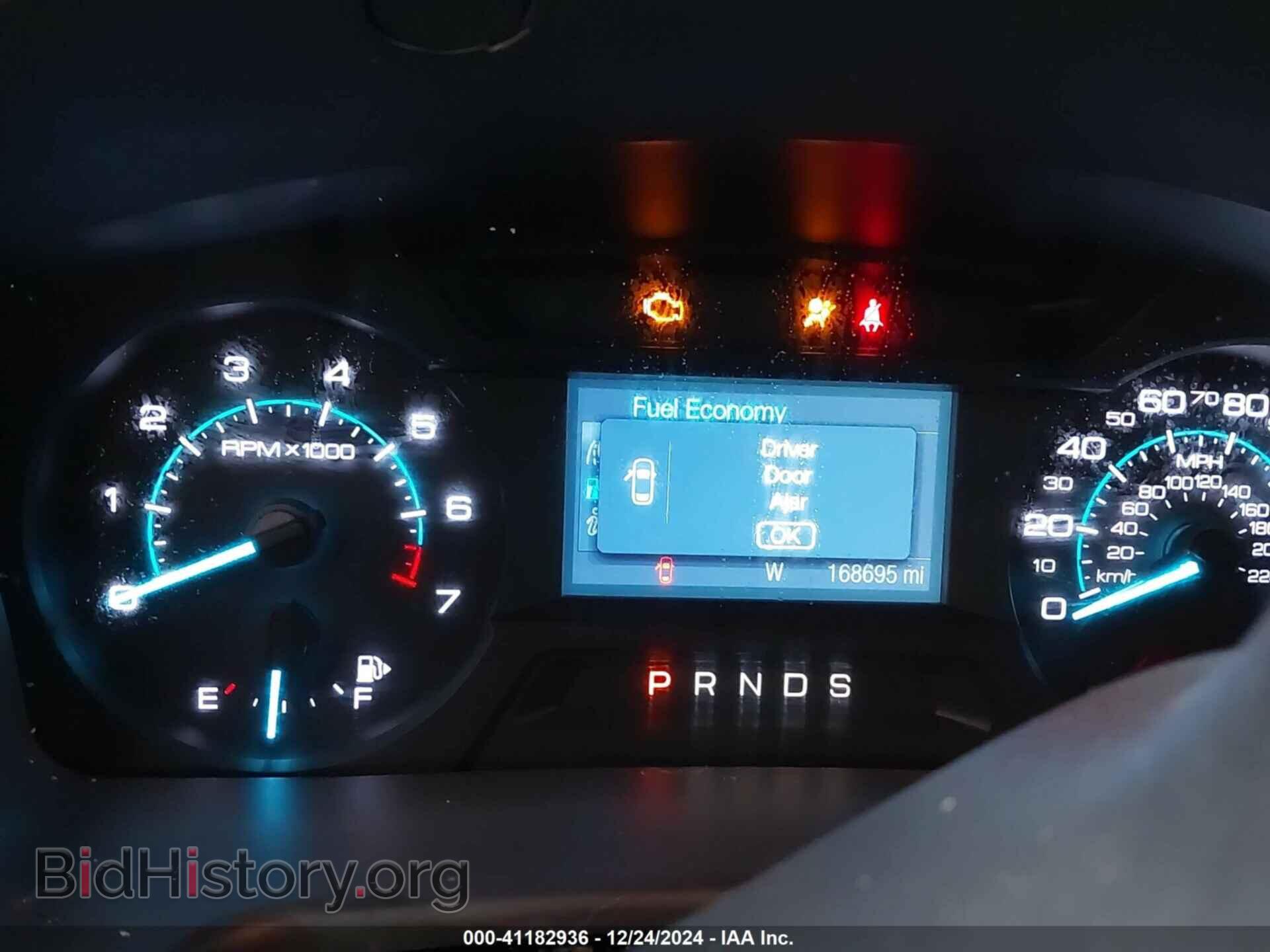 2014 FORD FLEX - VIN: 2FMGK5B8XEBD16872 - Photo 7