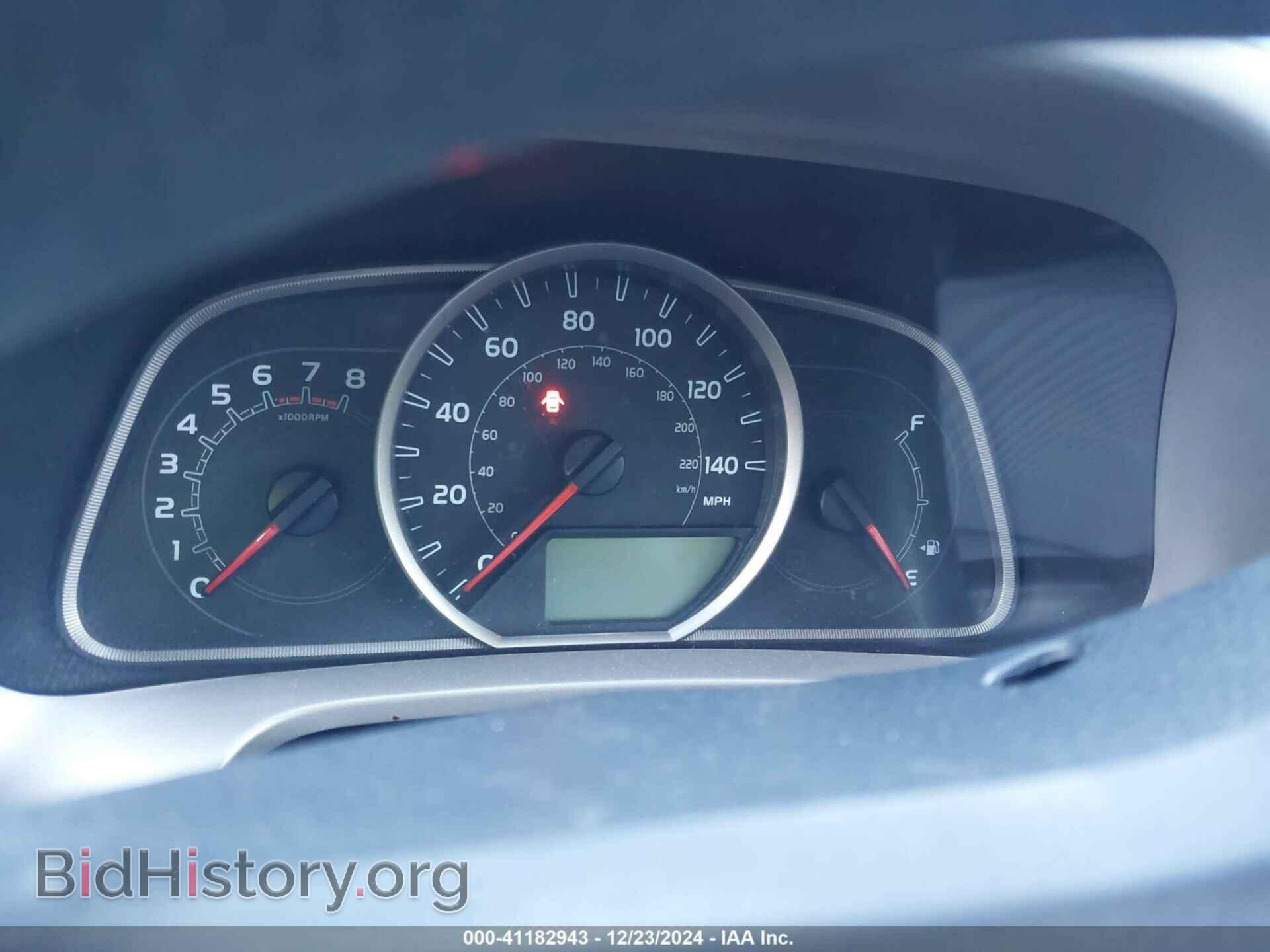 2014 TOYOTA RAV4 - VIN: 2T3WFREVXEW083473 - Photo 7