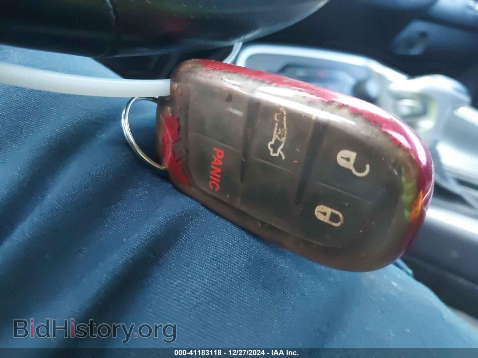 2018 DODGE CHALLENGER - VIN: 2C3CDZFJXJH327934 - Фото 11