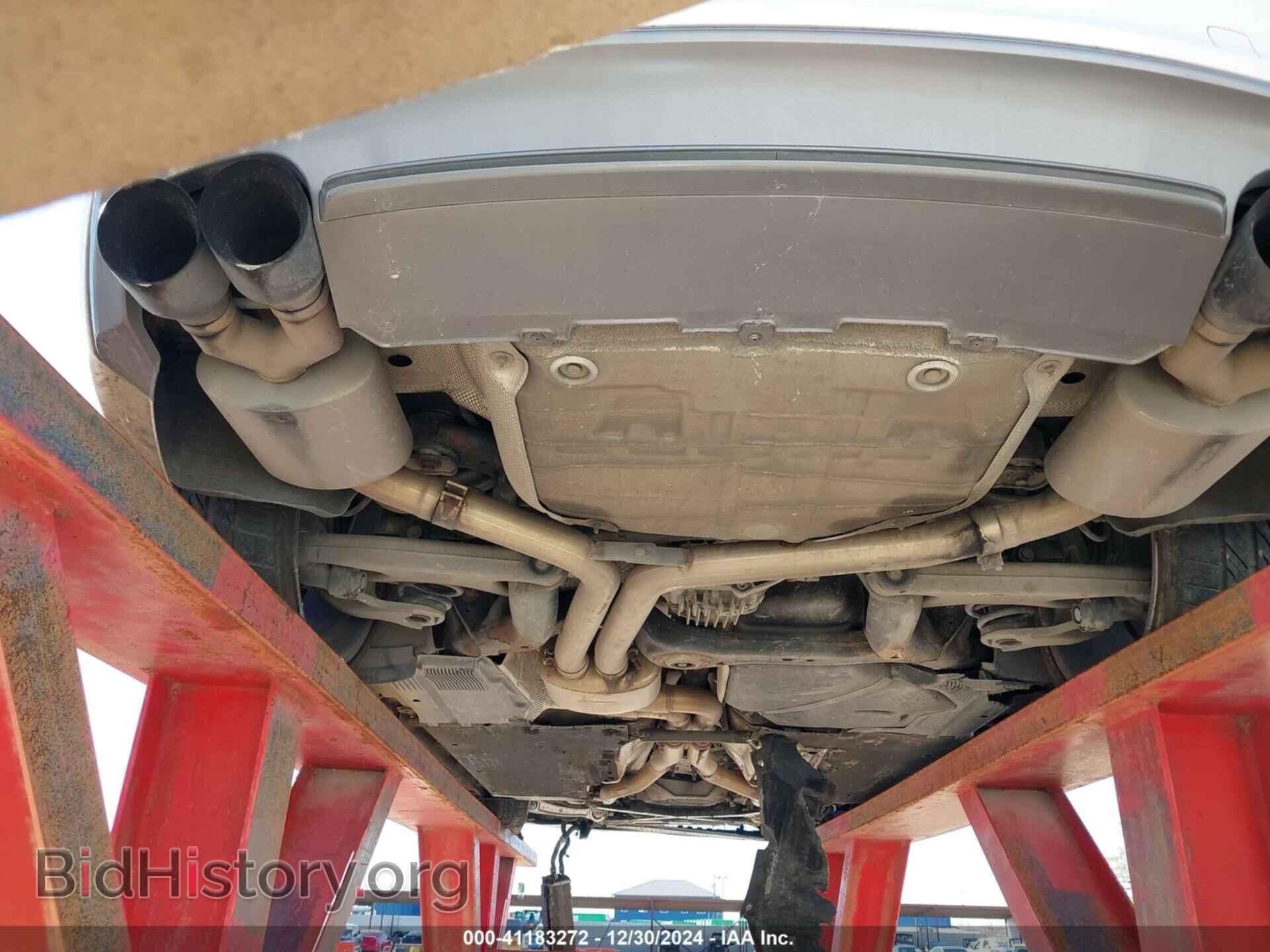 2015 AUDI S5 - VIN: WAUCGAFR0FA060672 - Фото 21