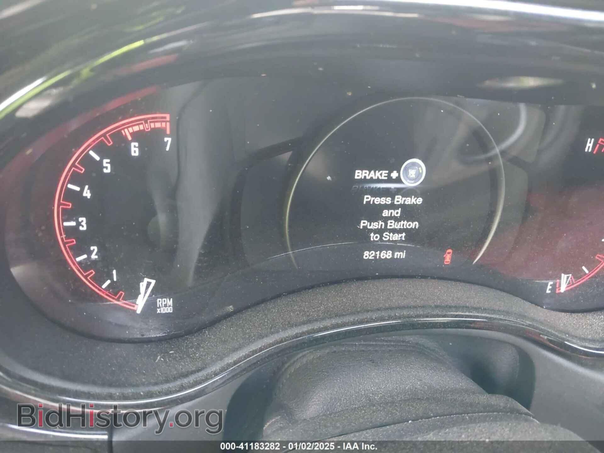 2021 DODGE DURANGO - VIN: 1C4SDJCT8MC683871 - Photo 7