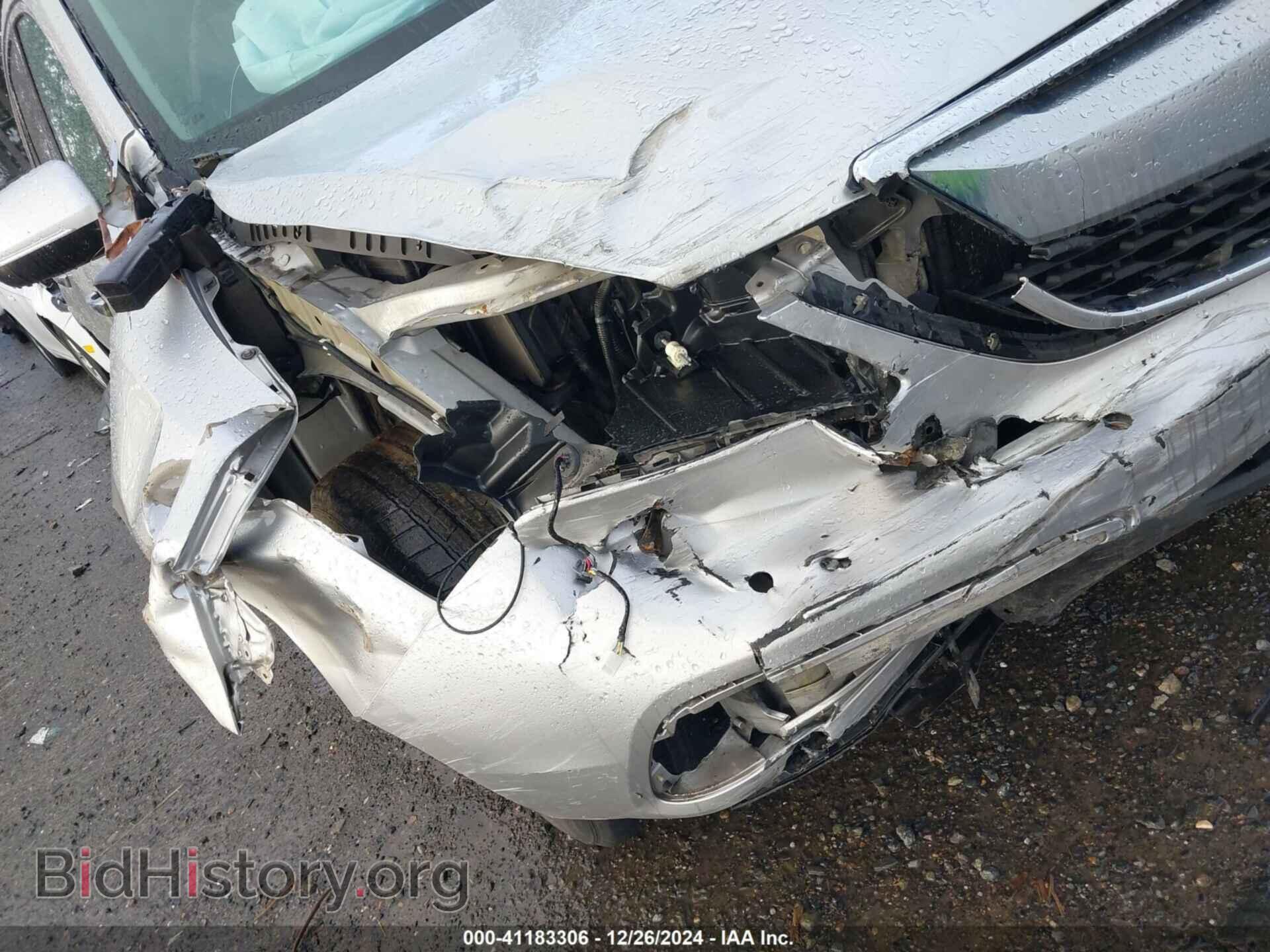 2014 ACURA MDX - VIN: 5FRYD4H88EB022778 - Фото 6