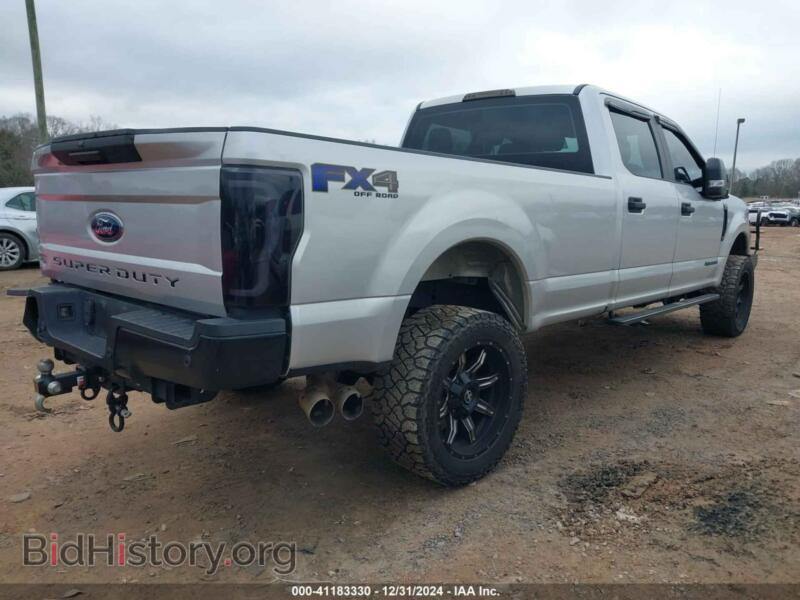 2017 Ford F-250 (VIN 1FT7W2BT1HEE08425) — фото 4 из 21