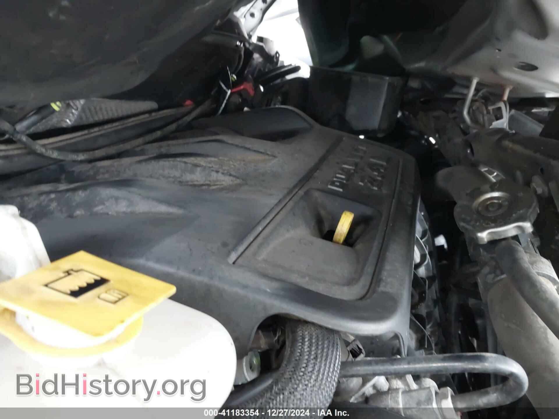 2017 JEEP COMPASS - VIN: 1C4NJDBB5HD143197 - Фото 10