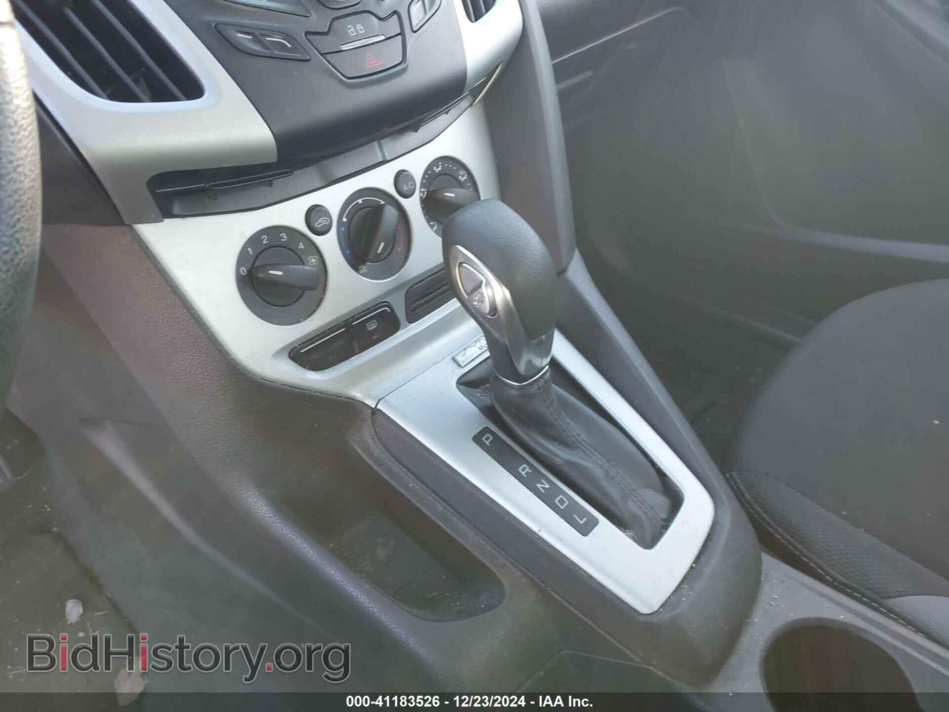 2014 FORD FOCUS - VIN: 1FADP3F24EL282906 - Photo 6