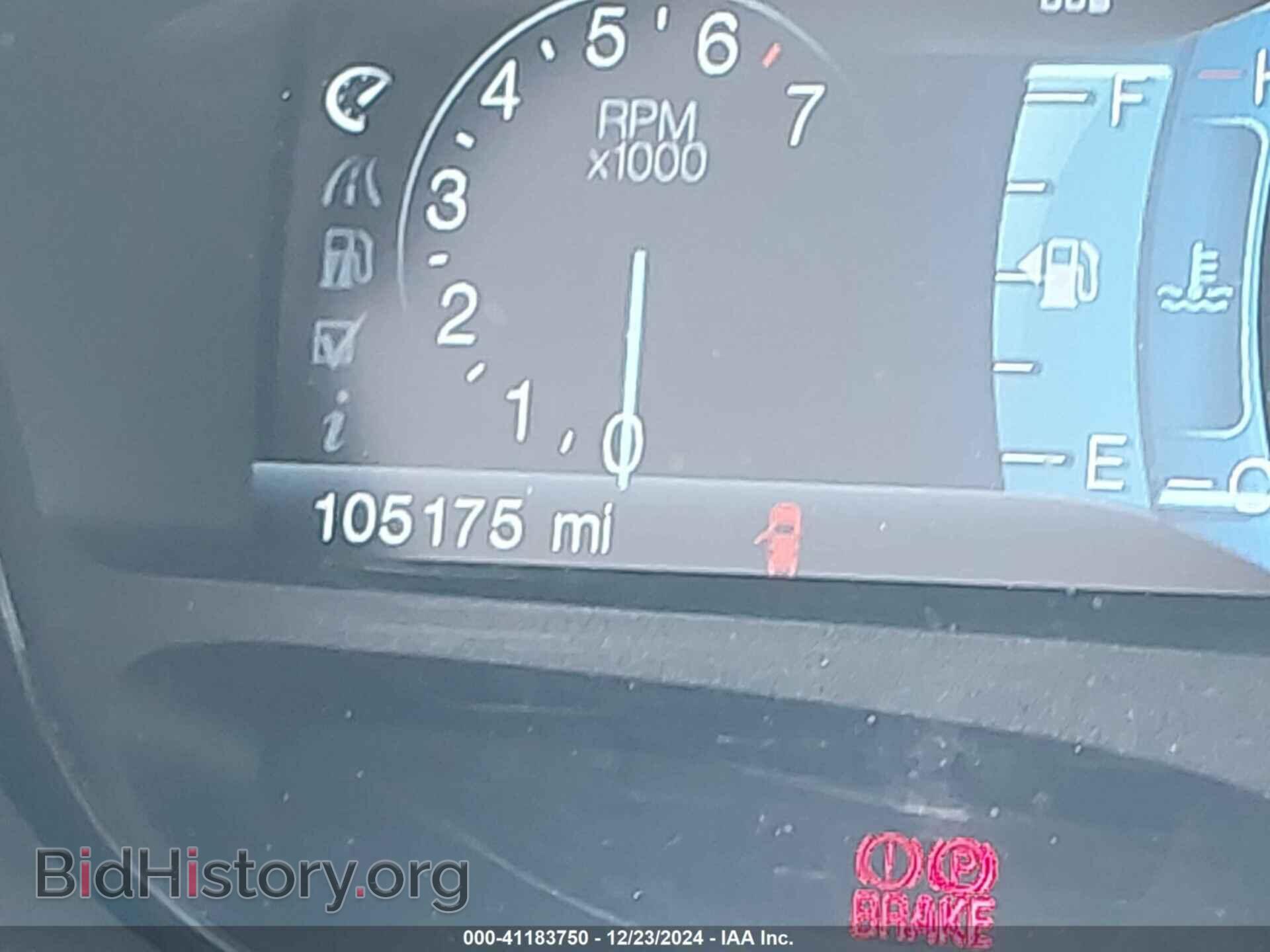2013 FORD EDGE - VIN: 2FMDK3KC9DBE10574 - Photo 15