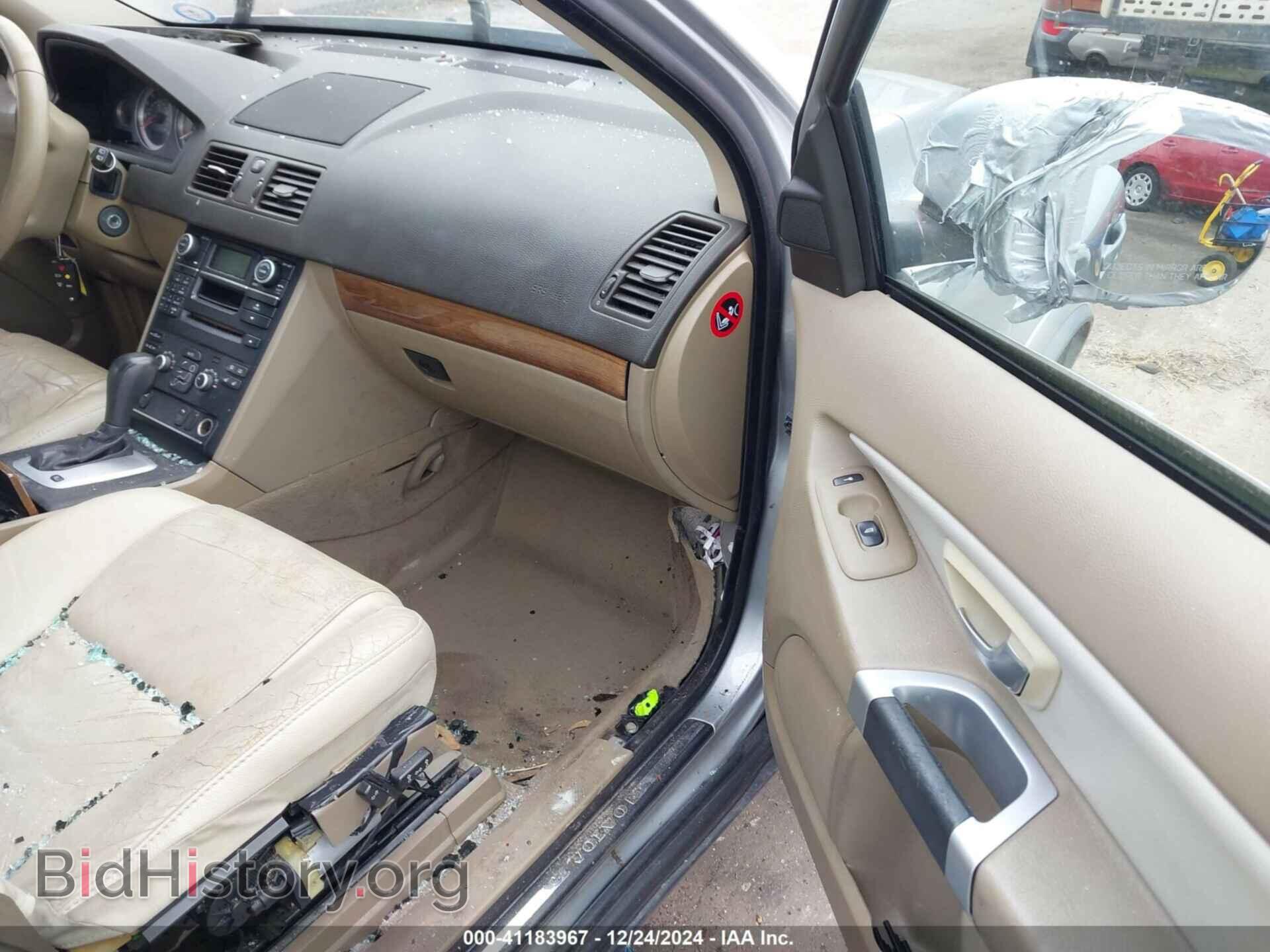 2012 VOLVO XC90 - VIN: YV4952CY7C1612875 - Фото 5