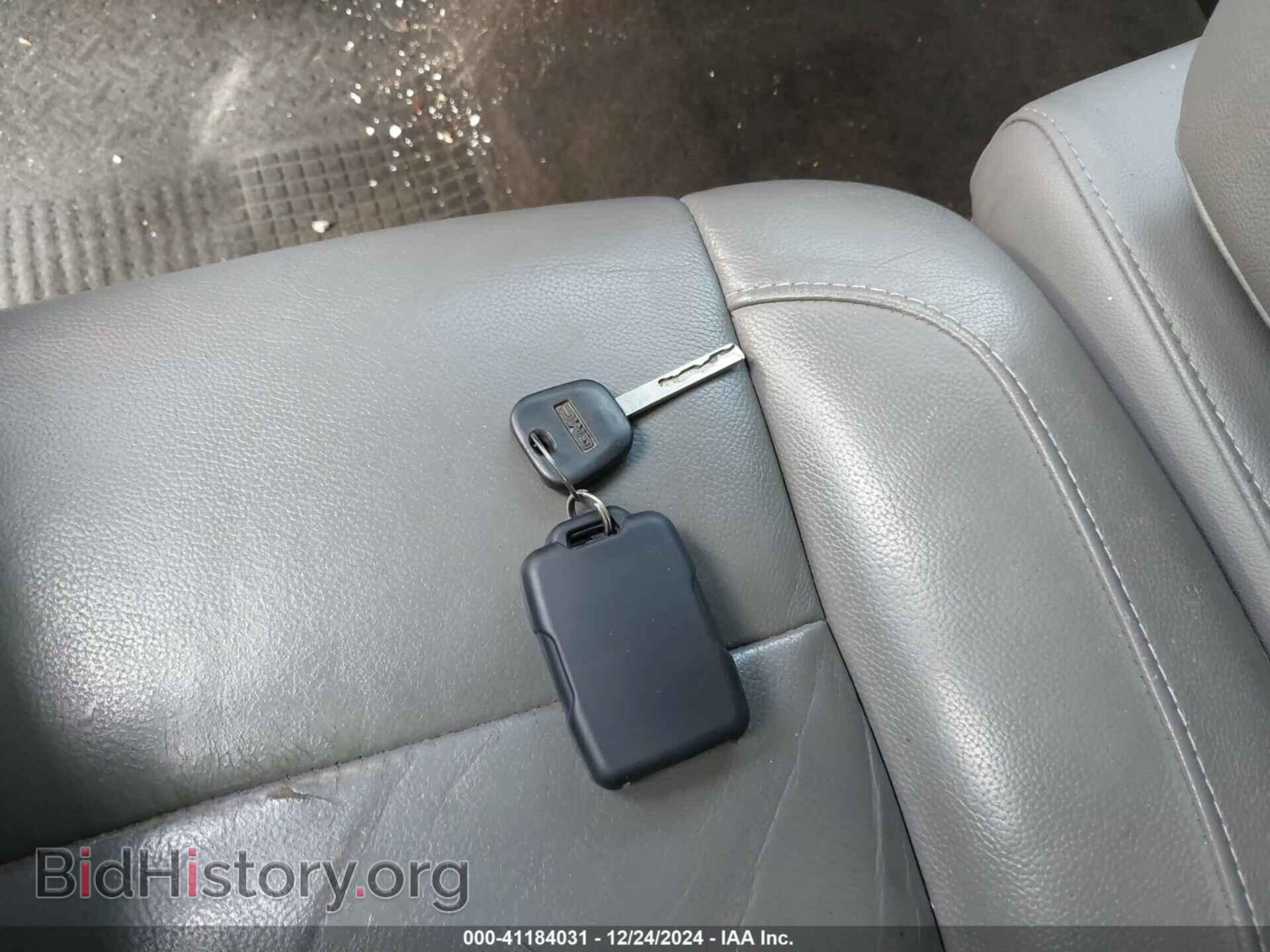 2015 GMC SIERRA 1500 - VIN: 1GTR1VEC1FZ348253 - Фото 11