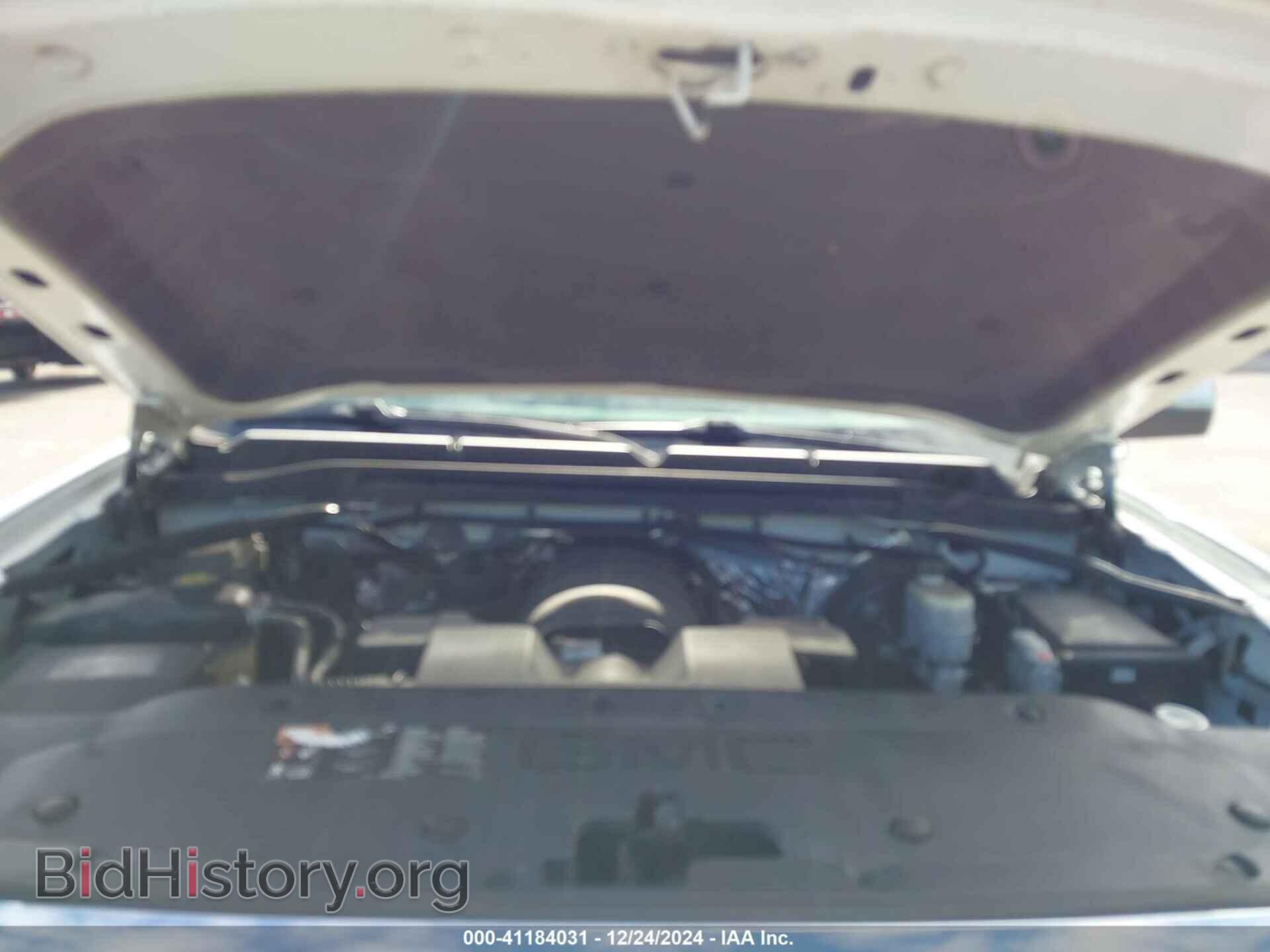 2015 GMC SIERRA 1500 - VIN: 1GTR1VEC1FZ348253 - Фото 10