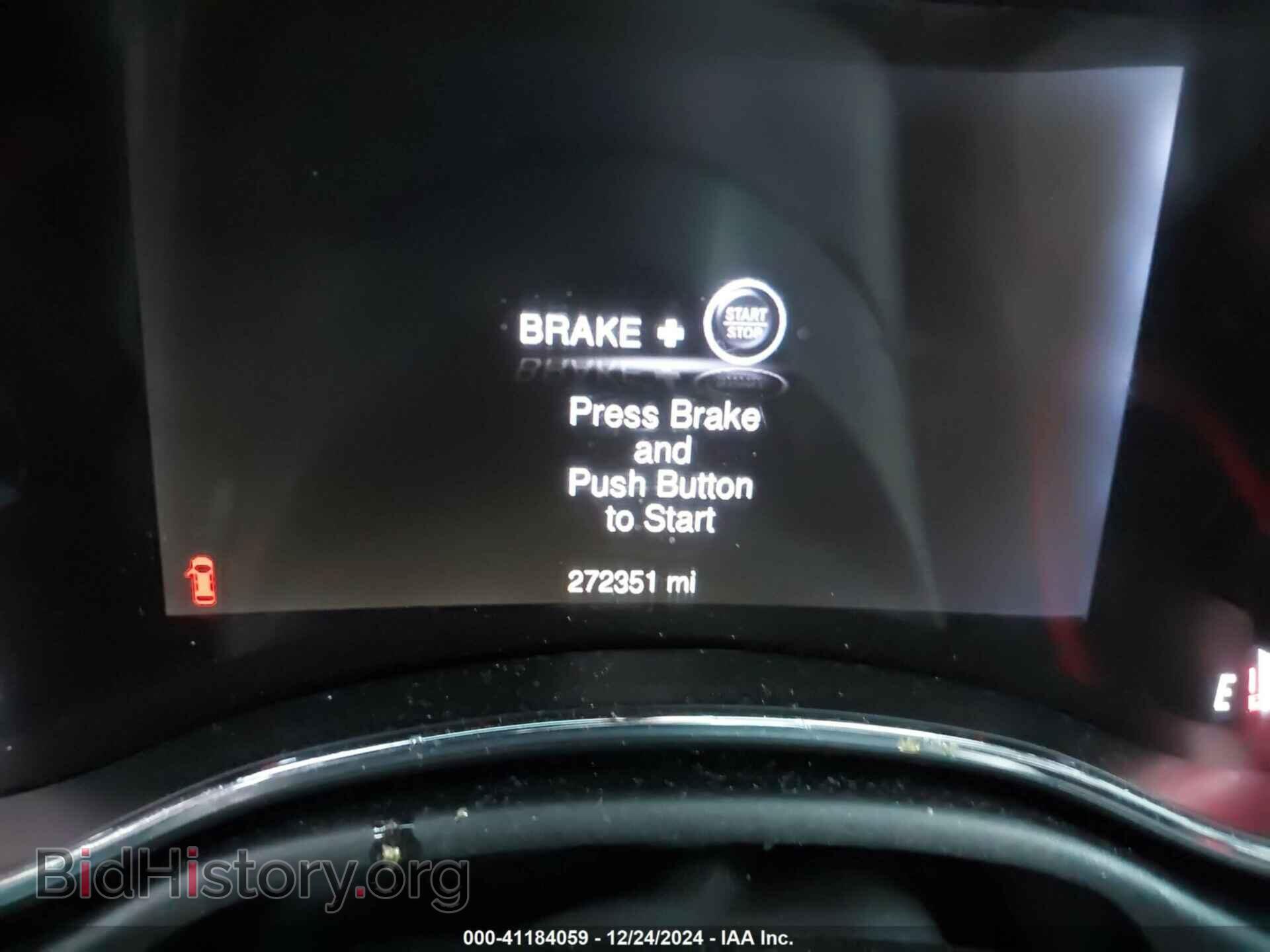 2015 DODGE DURANGO - VIN: 1C4RDJDG6FC176793 - Фото 14