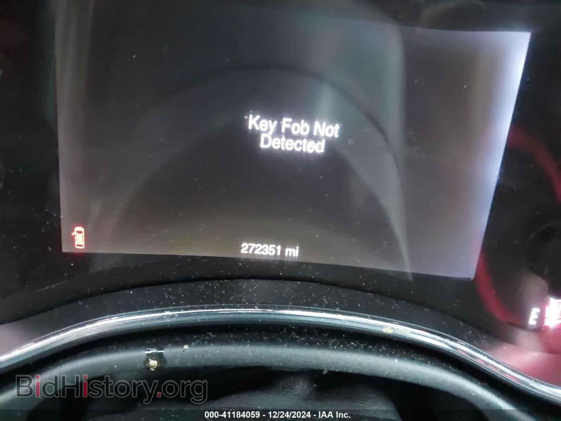 2015 DODGE DURANGO - VIN: 1C4RDJDG6FC176793 - Фото 7