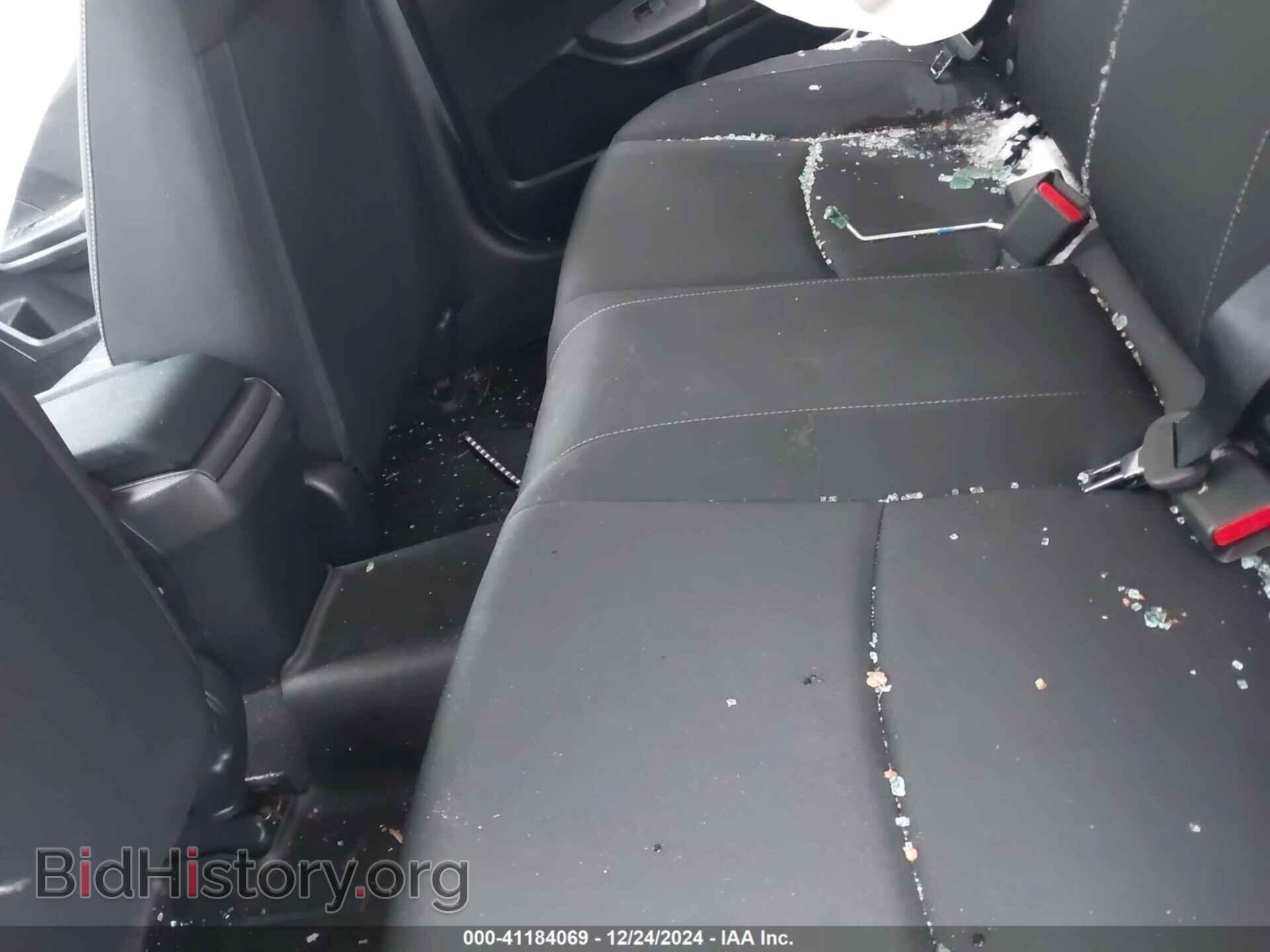 2019 HONDA CIVIC - VIN: 2HGFC2F68KH545422 - Фото 8