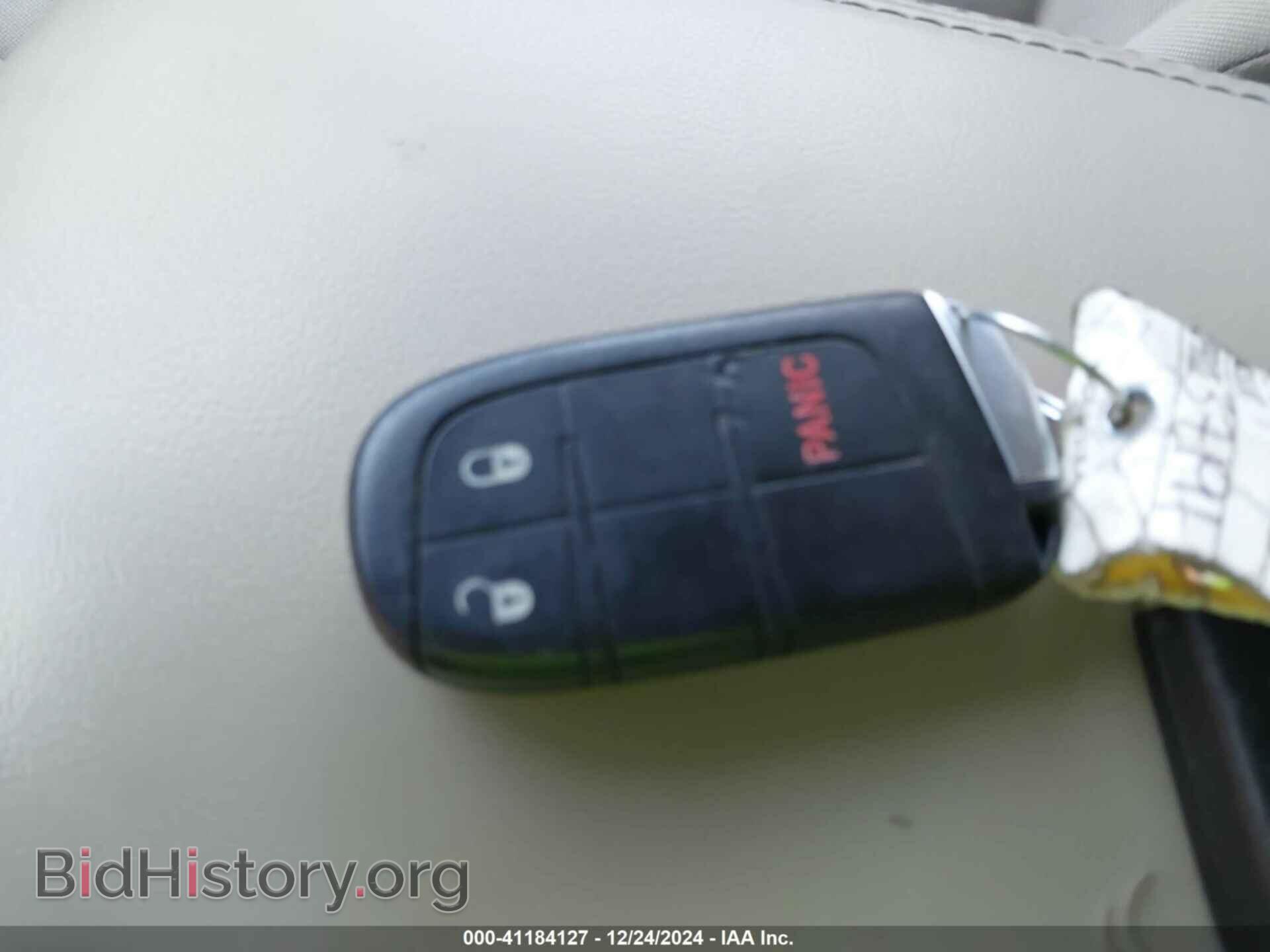 2014 DODGE DURANGO - VIN: 1C4RDHAG6EC483750 - Фото 11