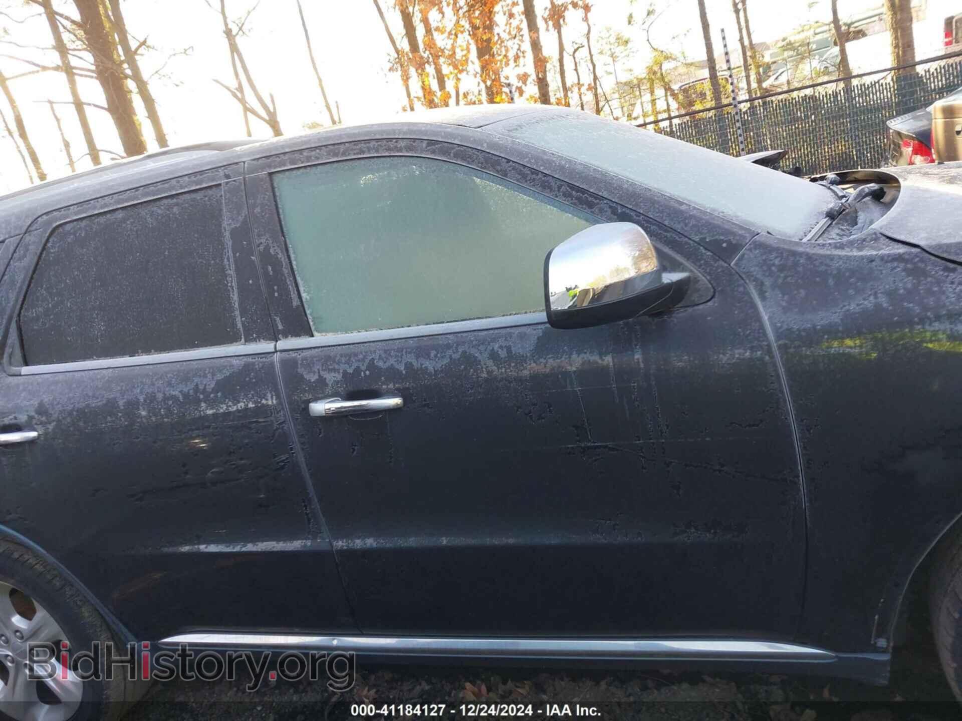 2014 DODGE DURANGO - VIN: 1C4RDHAG6EC483750 - Фото 13