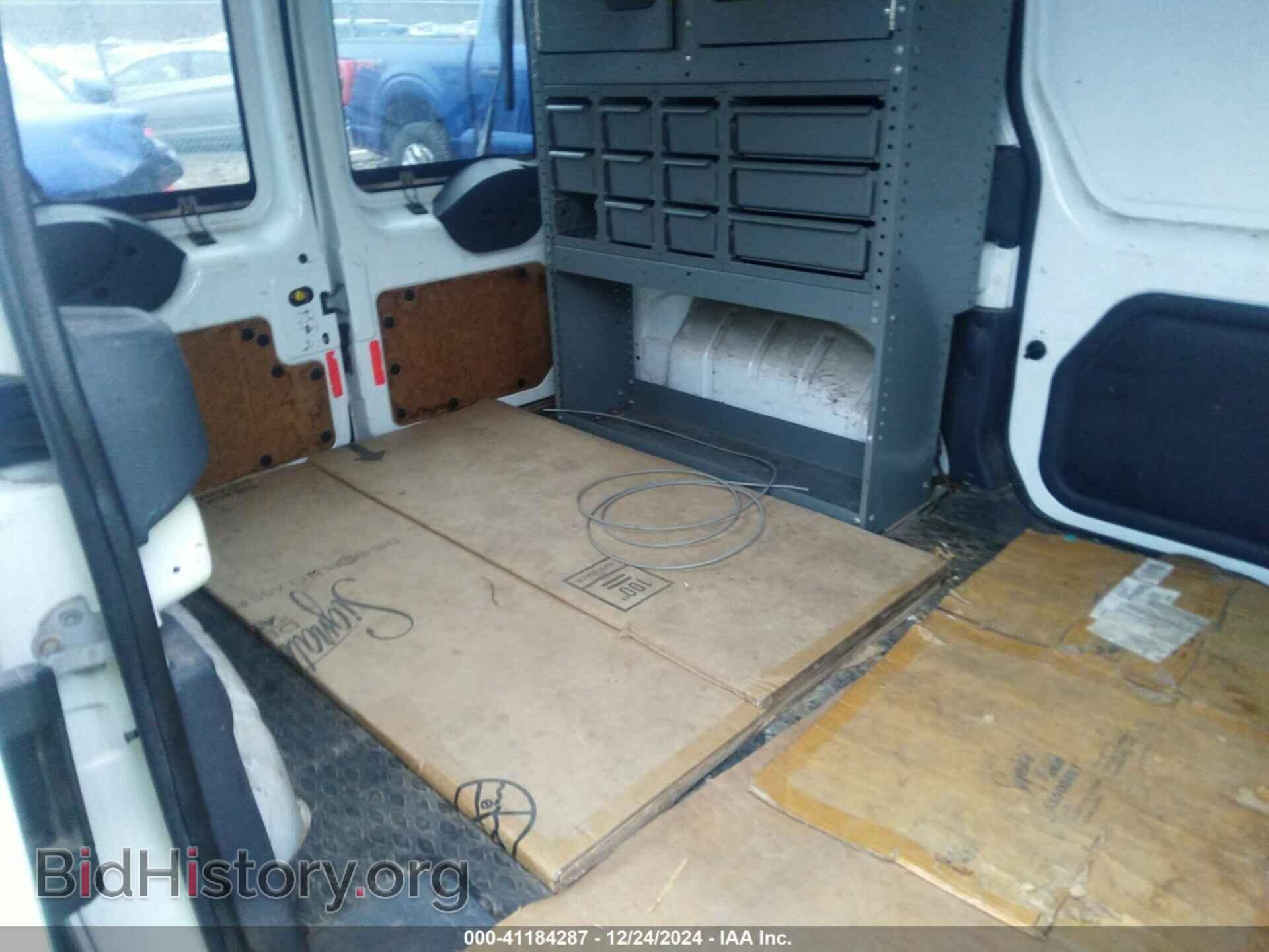 2010 FORD TRANSIT CONNECT - VIN: NM0LS7DNXAT009565 - Фото 8