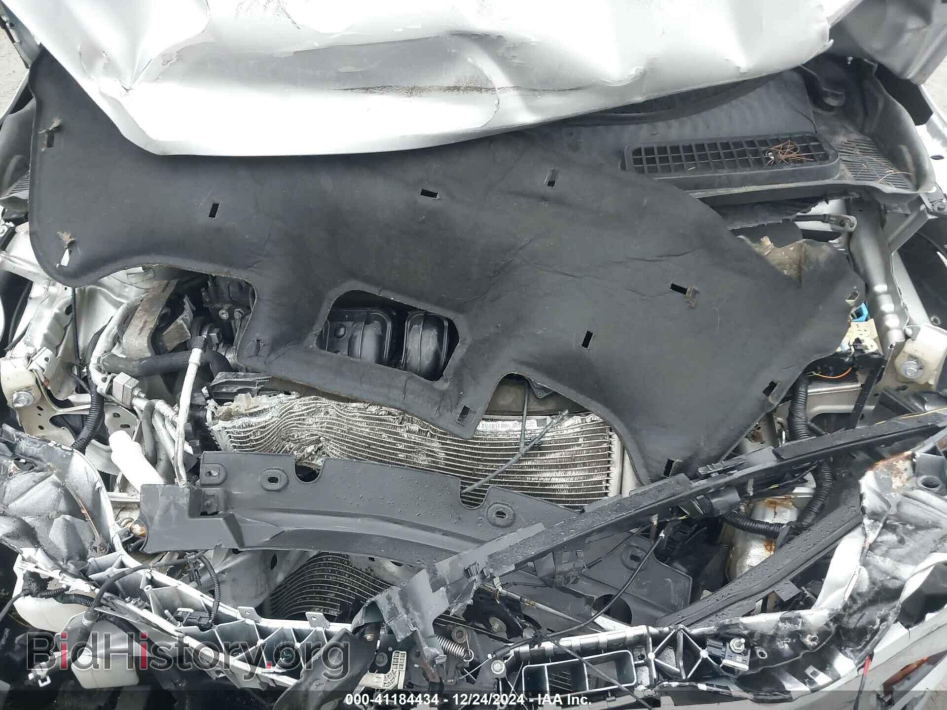 2017 FORD ESCAPE - VIN: 1FMCU0F77HUC62443 - Photo 10