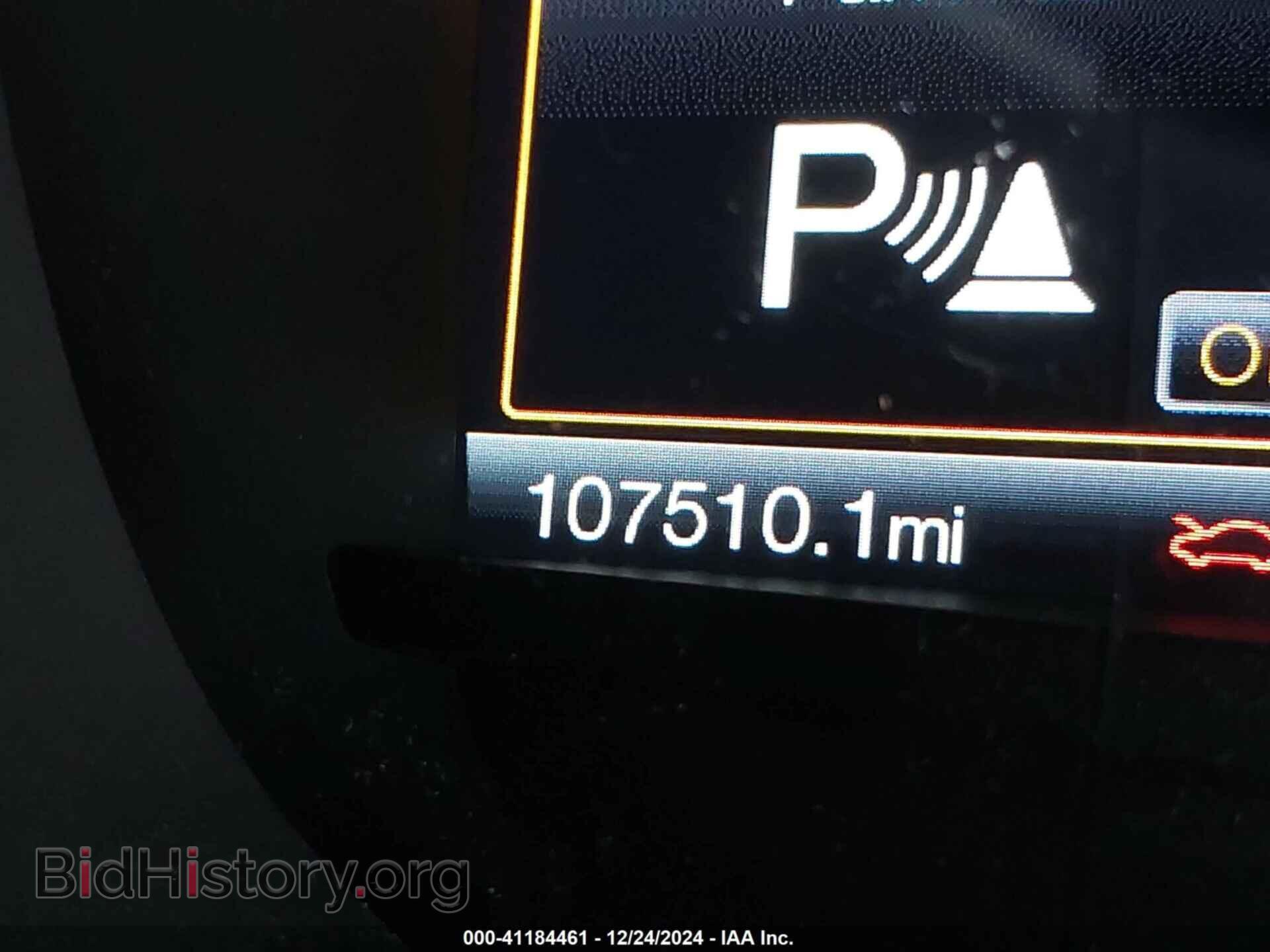 2017 FORD EDGE - VIN: 2FMPK4K87HBB73684 - Photo 16