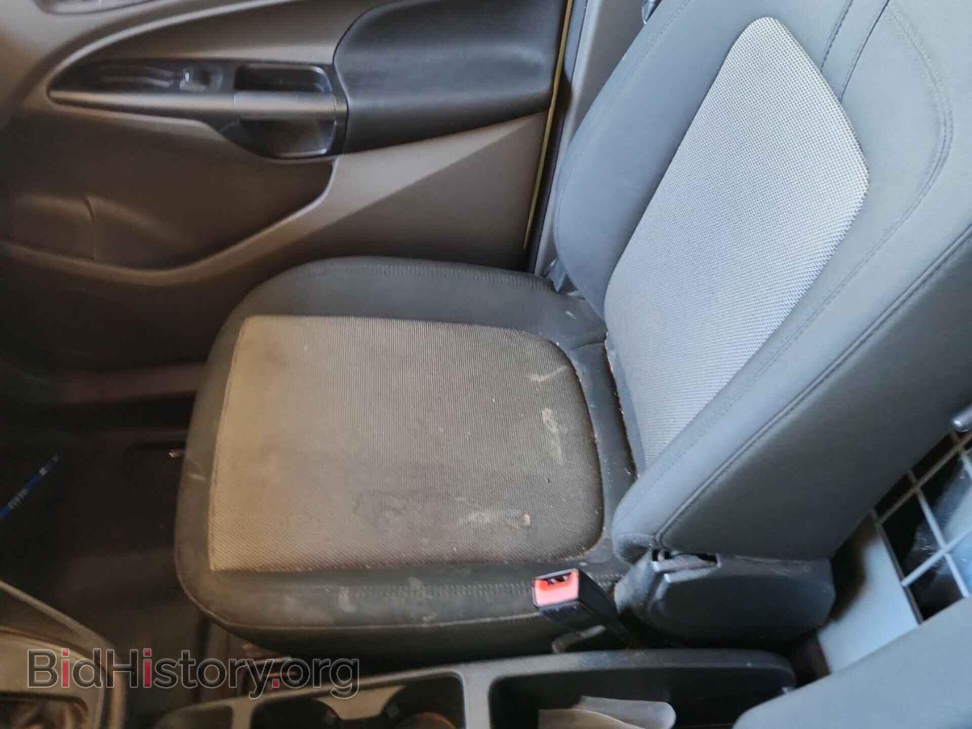 Фотография NM0LS7E20K1431538 - FORD TRANSIT CONNECT 2019