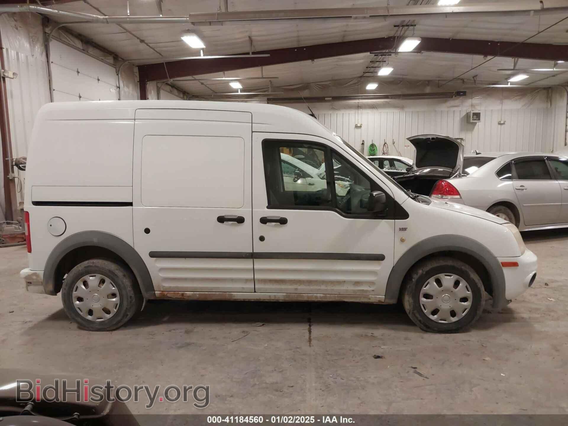 2013 FORD TRANSIT CONNECT - VIN: NM0LS7DN8DT164457 - Фото 13