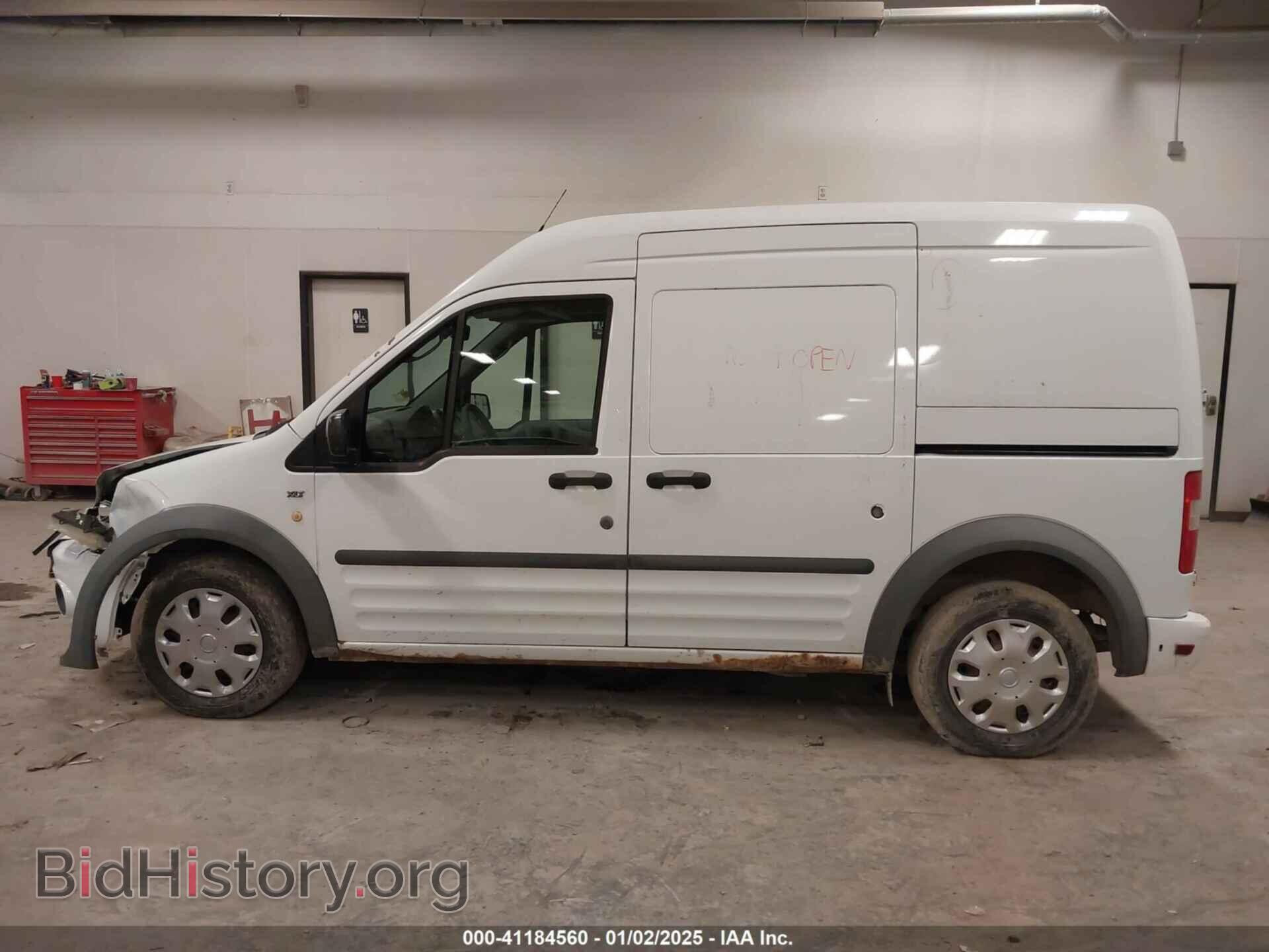 2013 FORD TRANSIT CONNECT - VIN: NM0LS7DN8DT164457 - Фото 14