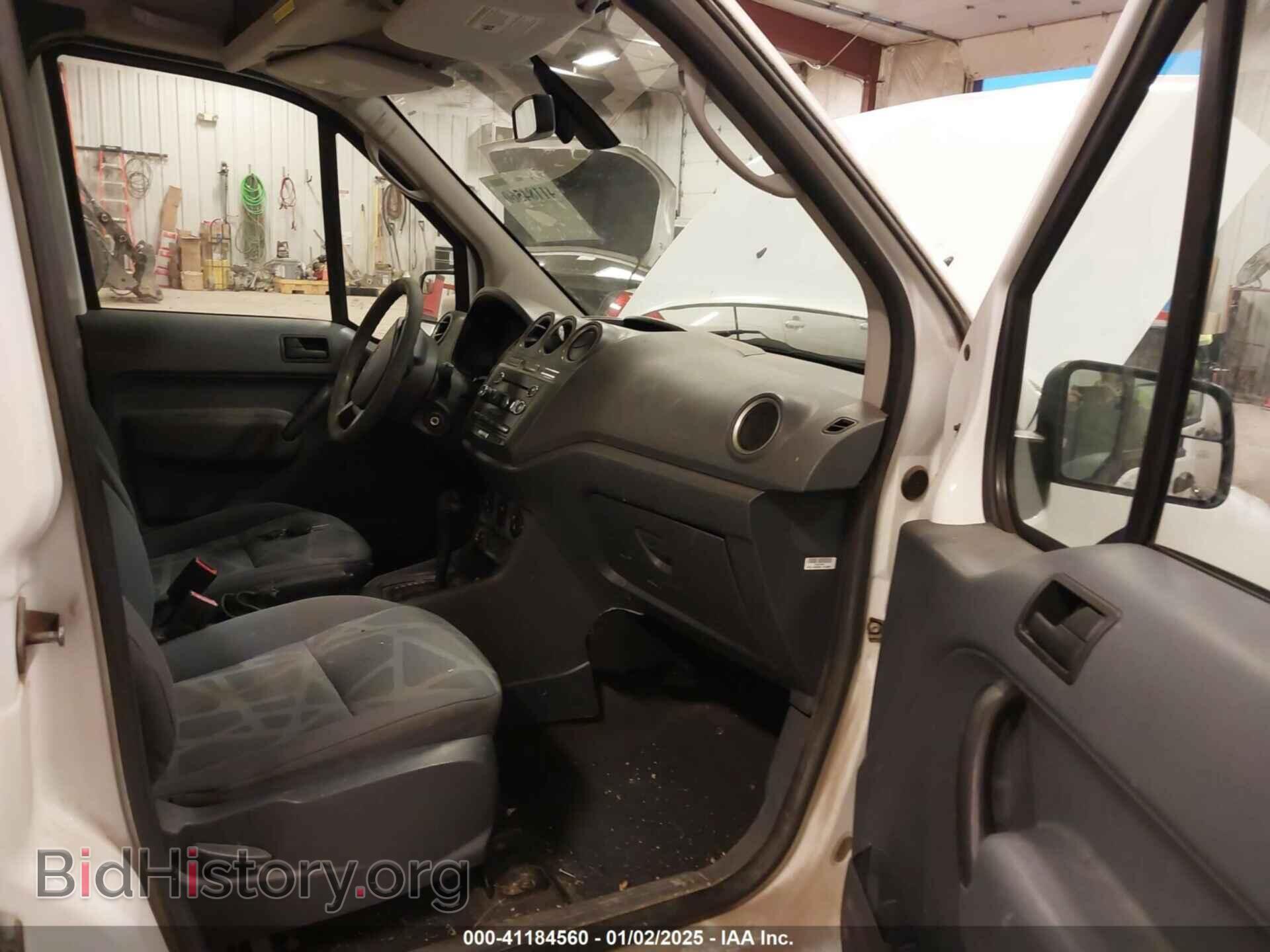 2013 FORD TRANSIT CONNECT - VIN: NM0LS7DN8DT164457 - Фото 5