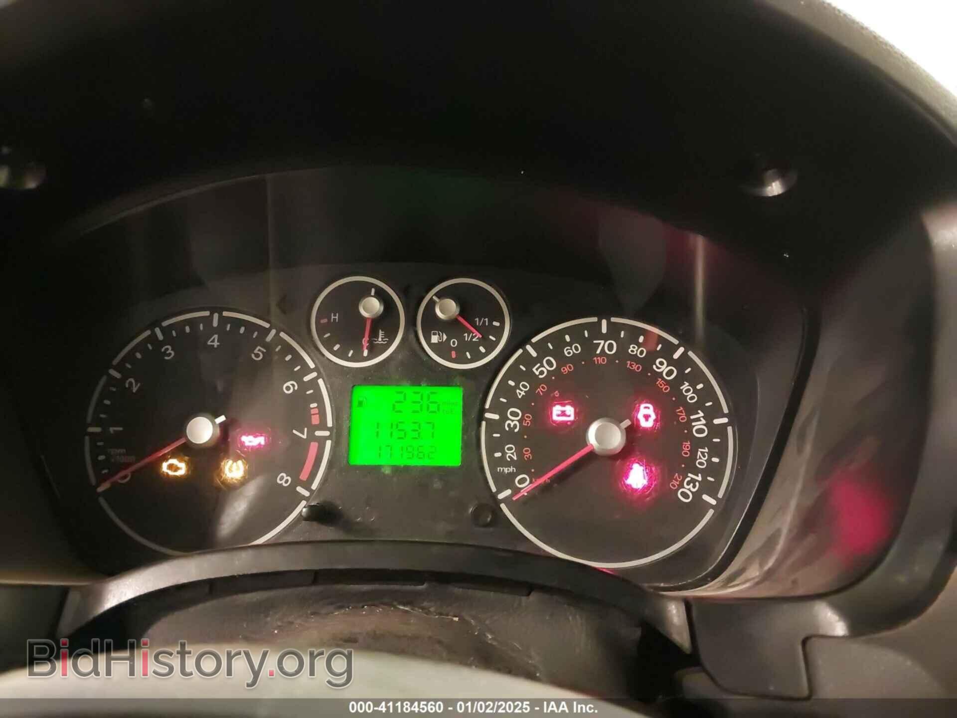 2013 FORD TRANSIT CONNECT - VIN: NM0LS7DN8DT164457 - Фото 7