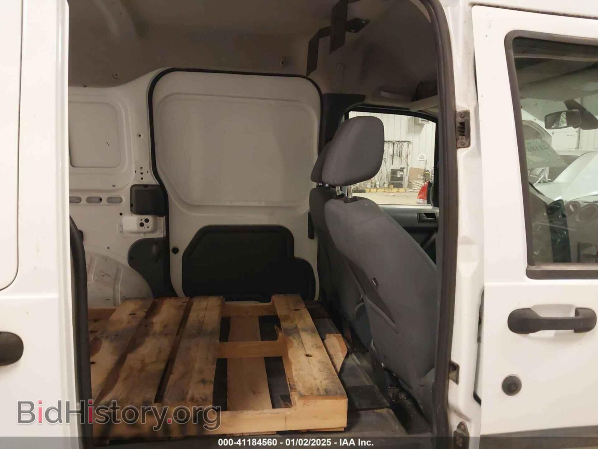 2013 FORD TRANSIT CONNECT - VIN: NM0LS7DN8DT164457 - Фото 8