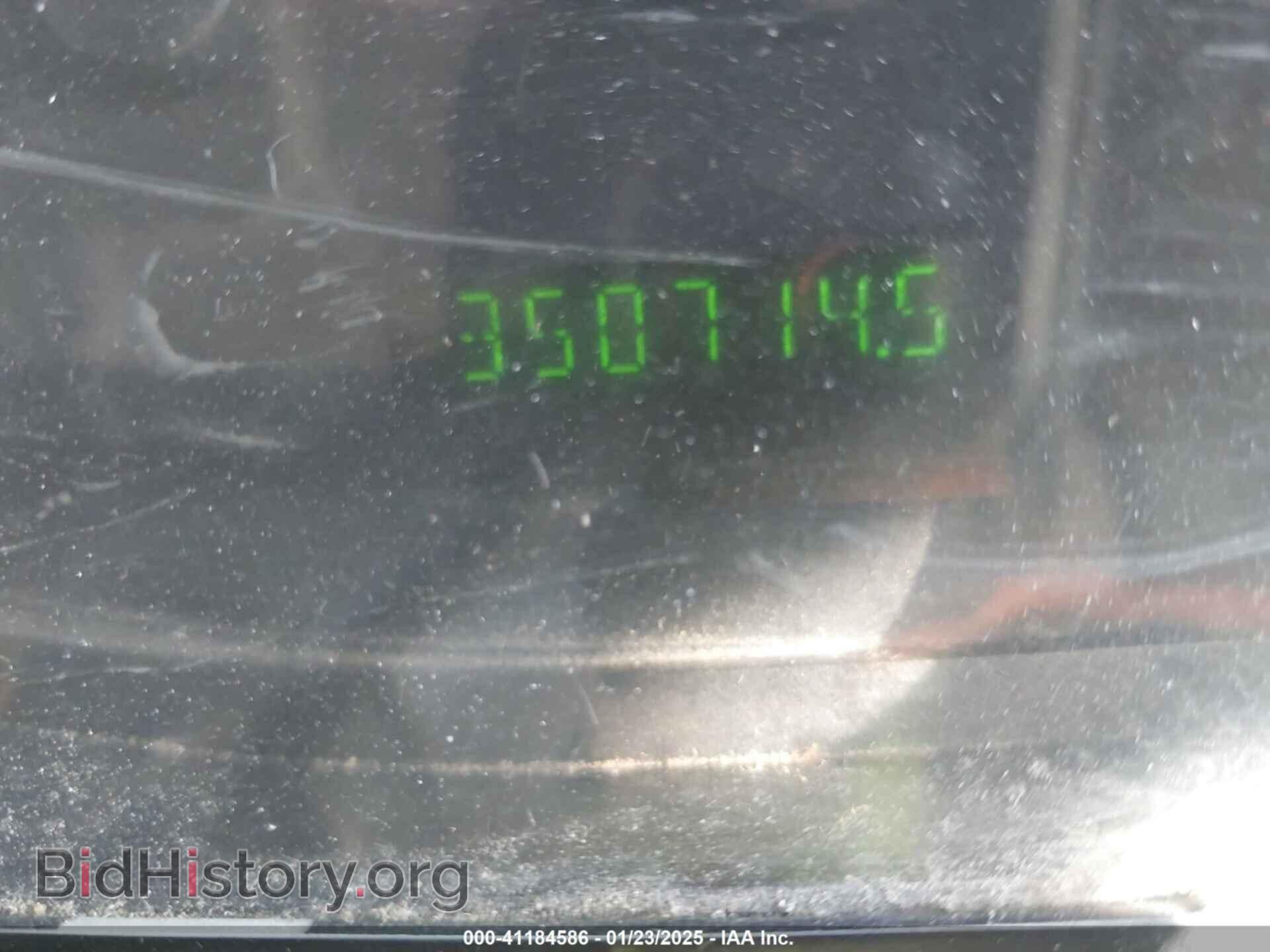 2007 FORD E-350 STRIPPED - VIN: 1FCKE39LX7DA93458 - Фото 5