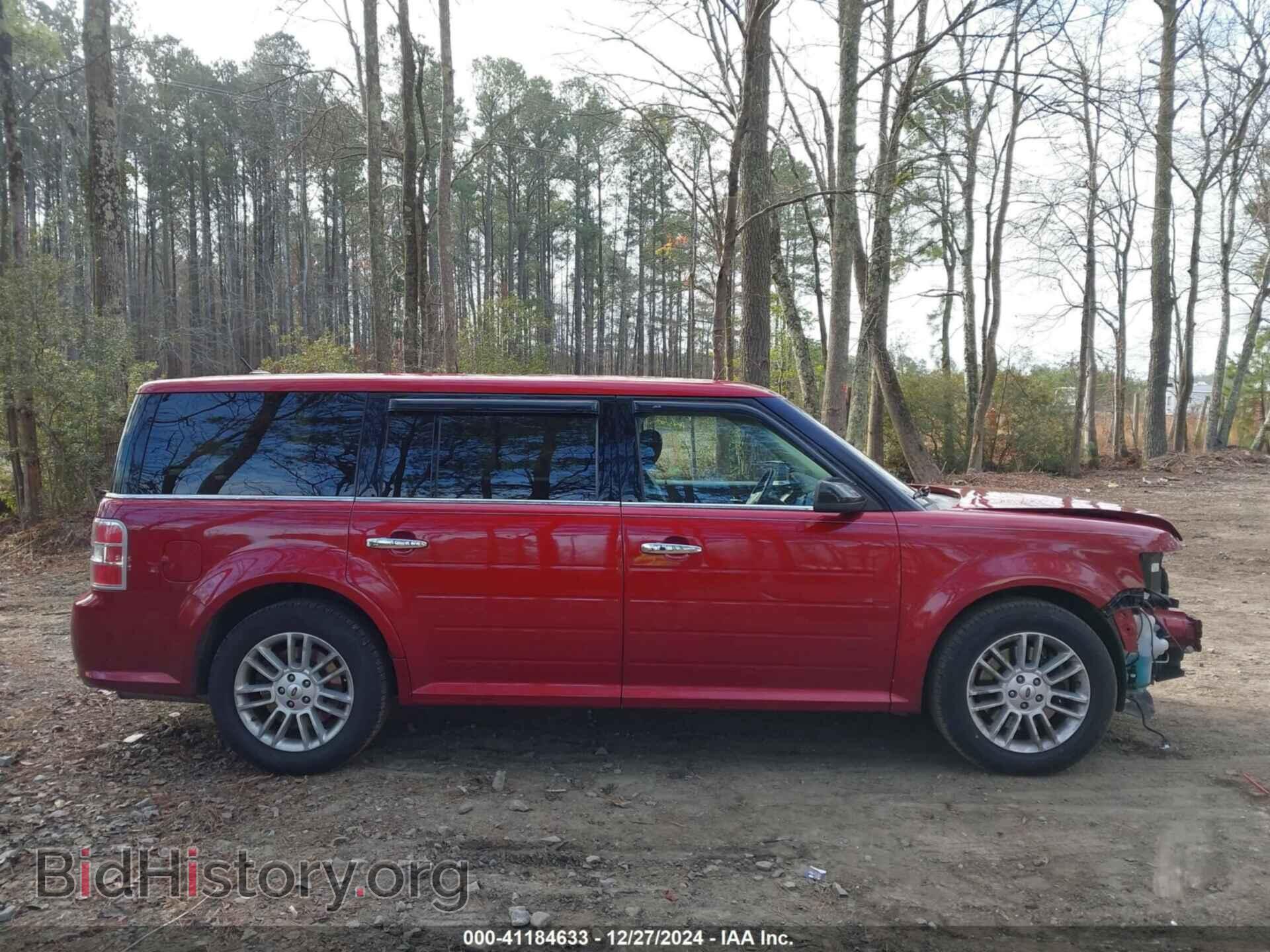 2015 FORD FLEX - VIN: 2FMGK5C81FBA11101 - Photo 13